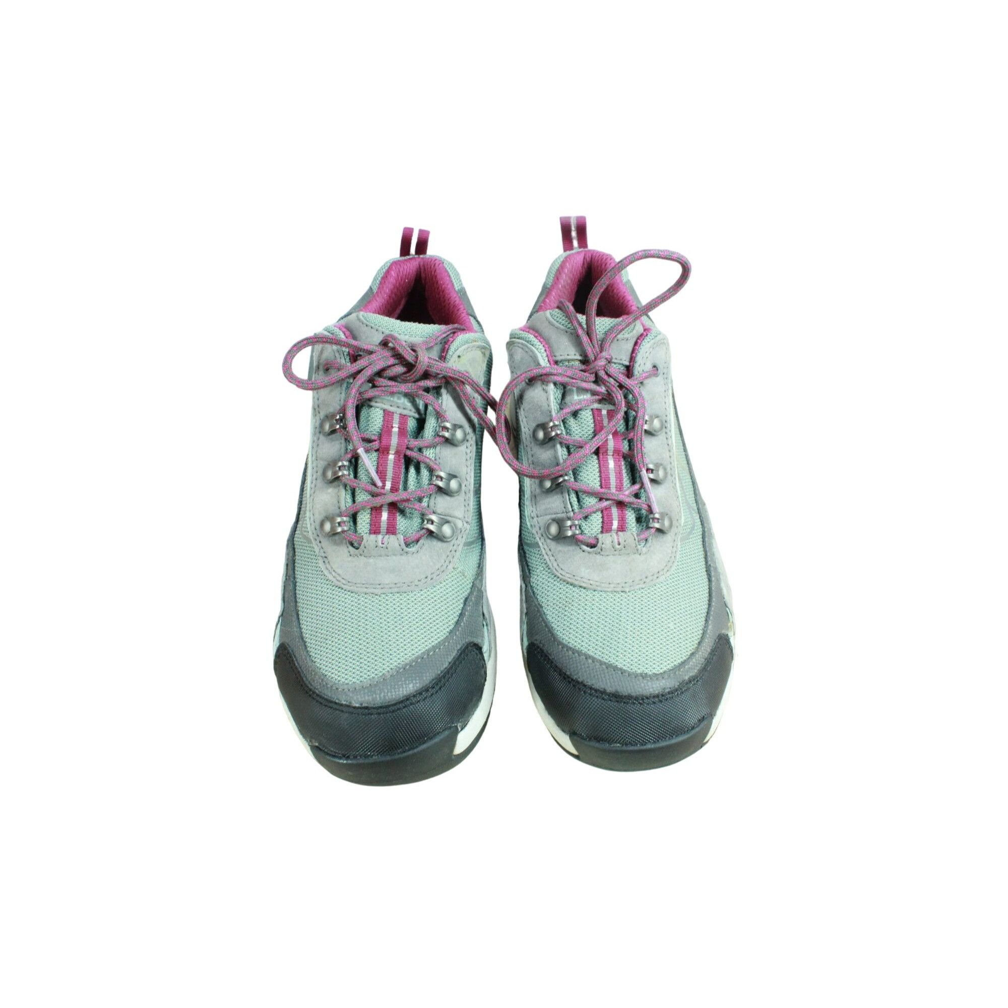L.L. Bean L.L. Bean Tek 2.0 Waterproof Hiking Shoes Women Size 11 Size US 11 / IT 41 - 5 Thumbnail