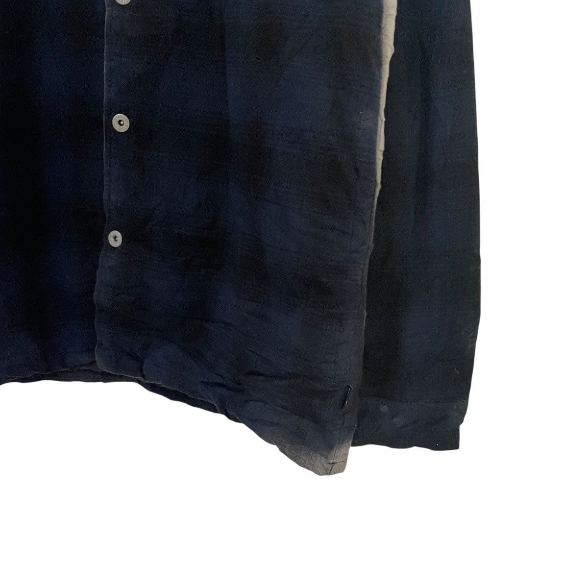 Stussy Vintage Stussy Button Ups Faded Jacket Size US L / EU 52-54 / 3 - 2 Thumbnail