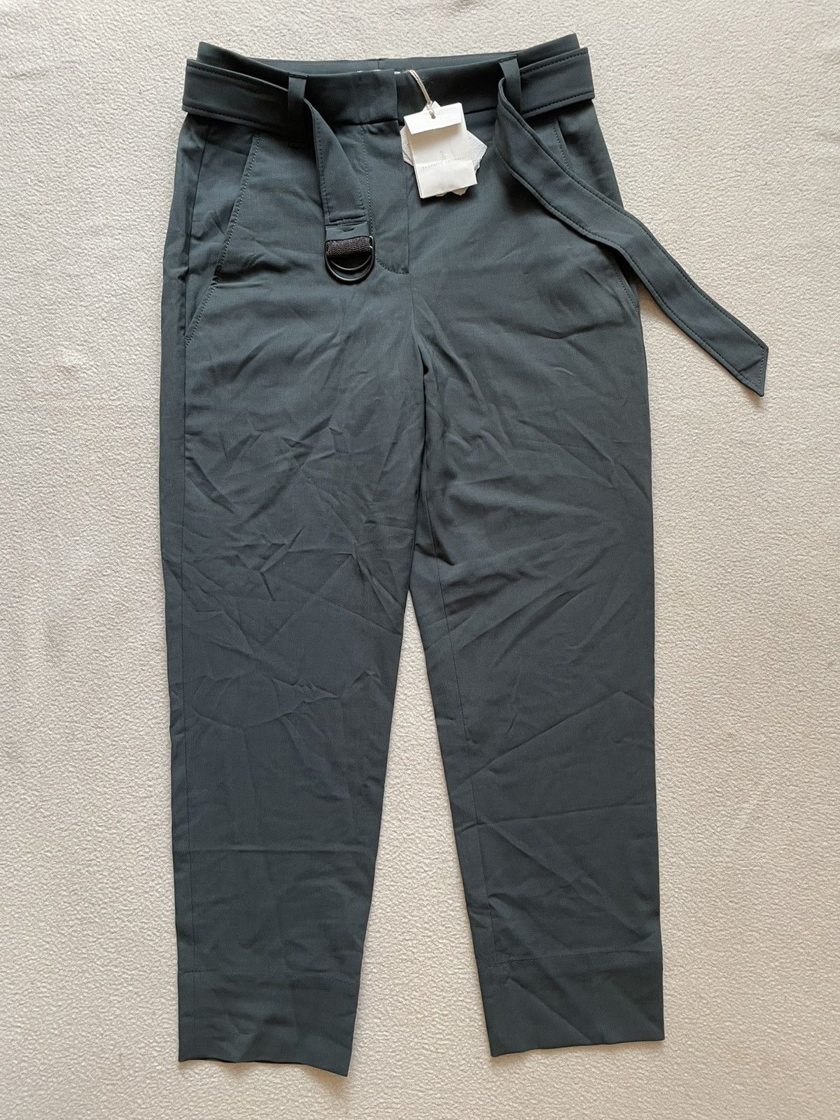 Brunello Cucinelli BRUNELLO CUCINELLI Women Pants MP126P7258
