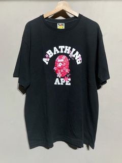 Bape Sakura | Grailed