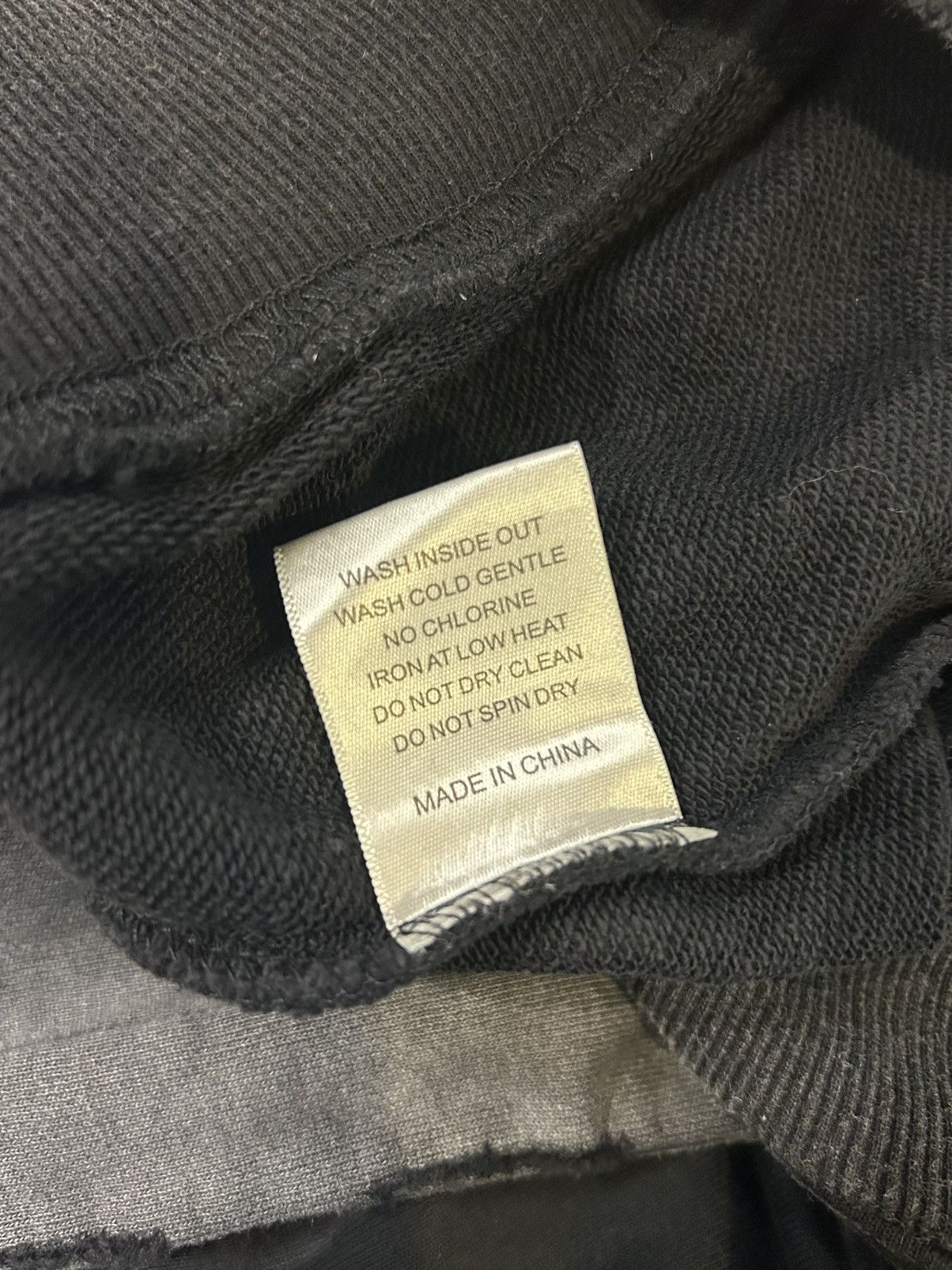 Vale Vale Forever Anthem Pullover Hoodie Size US S / EU 44-46 / 1 - 7 Thumbnail