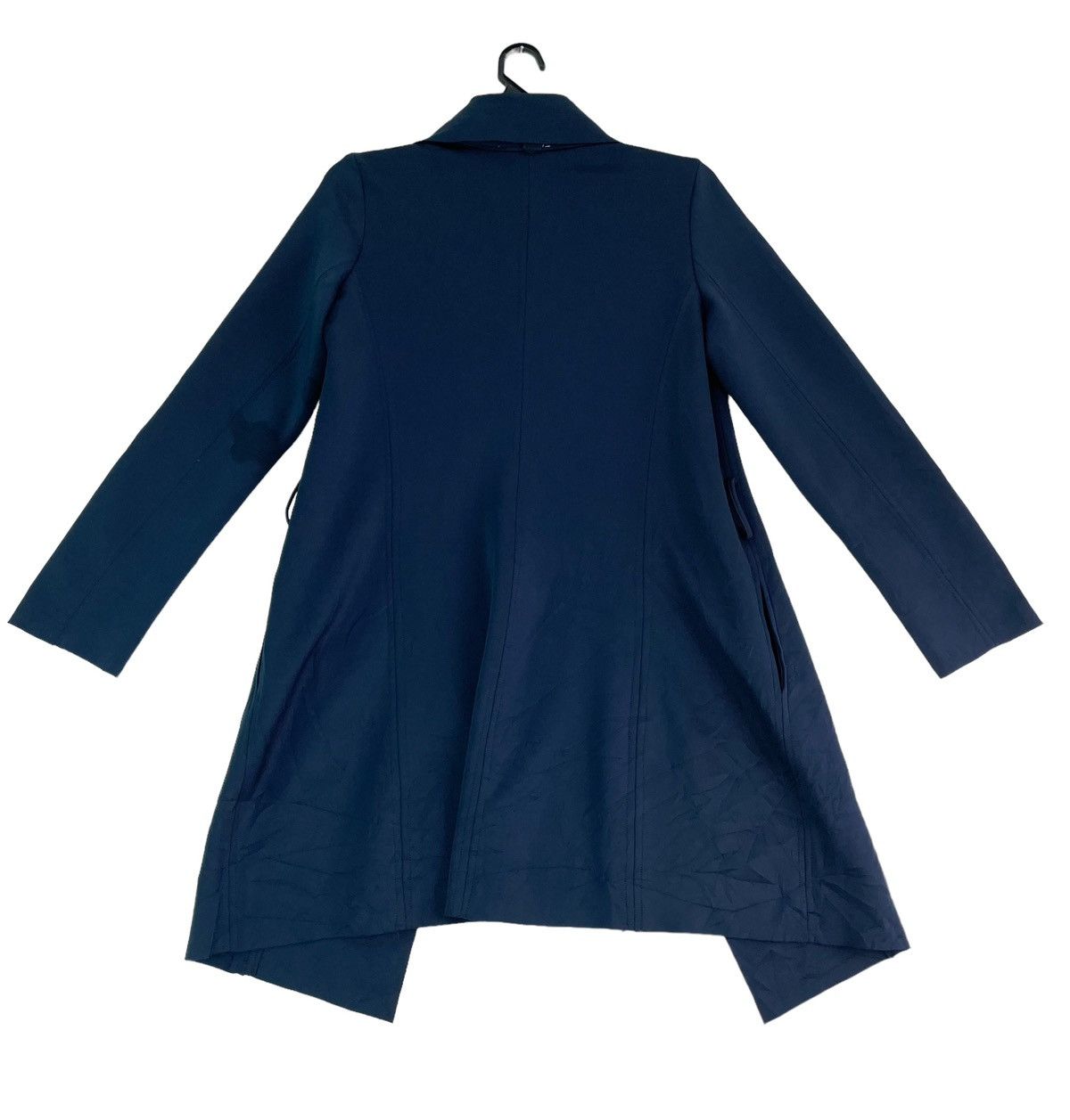 Other Jus D Orange raw cut design coat jacket unbutton Size L / US 10 / IT 46 - 3 Thumbnail