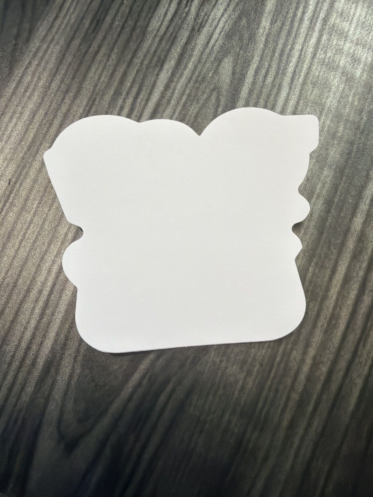 Disney Toon Disney Sticker Size ONE SIZE - 2 Thumbnail