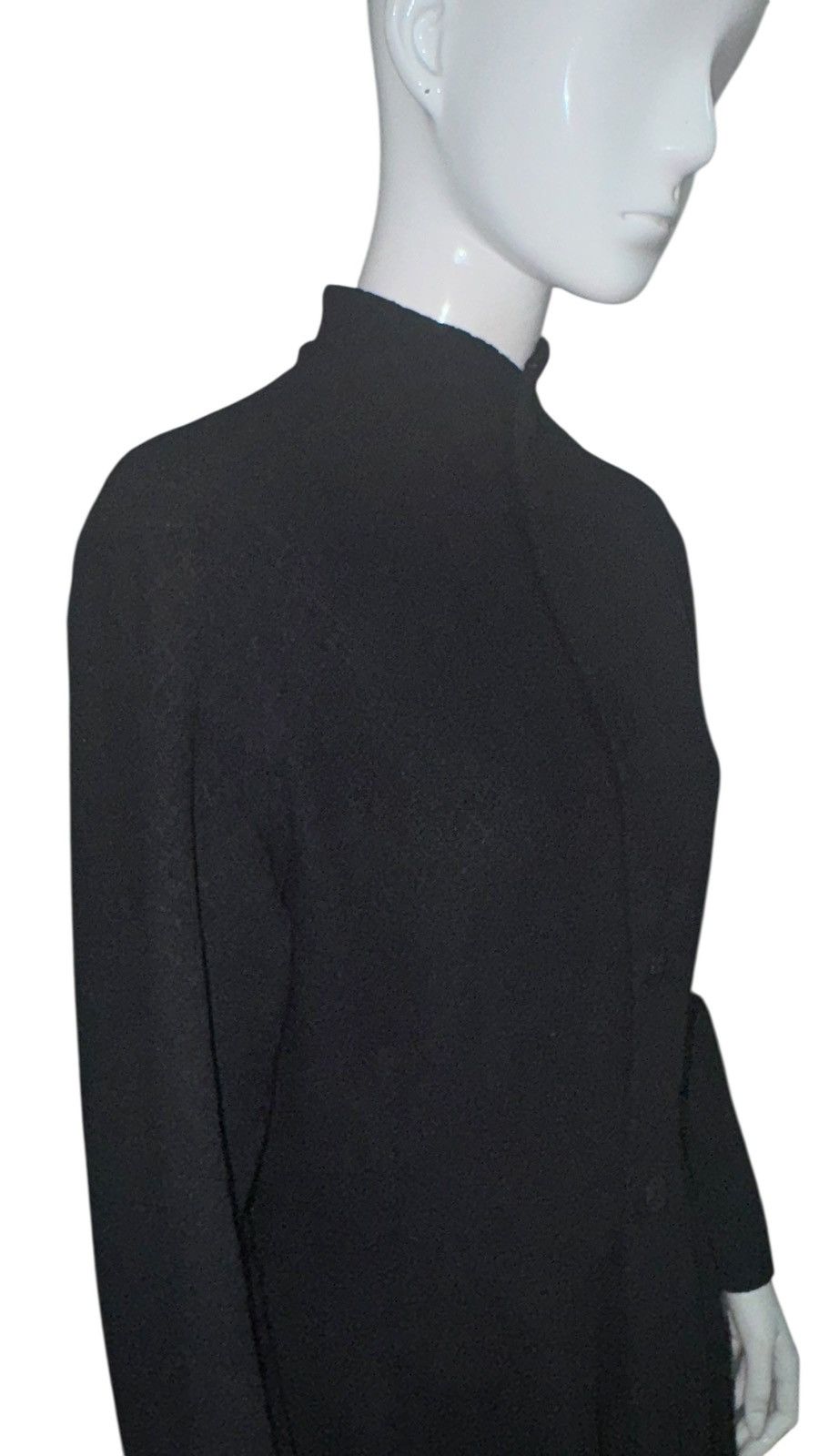 Vintage × Yohji Yamamoto Vintage Yohji Yamamoto Dress Size S / US 4 / IT 40 - 6 Thumbnail