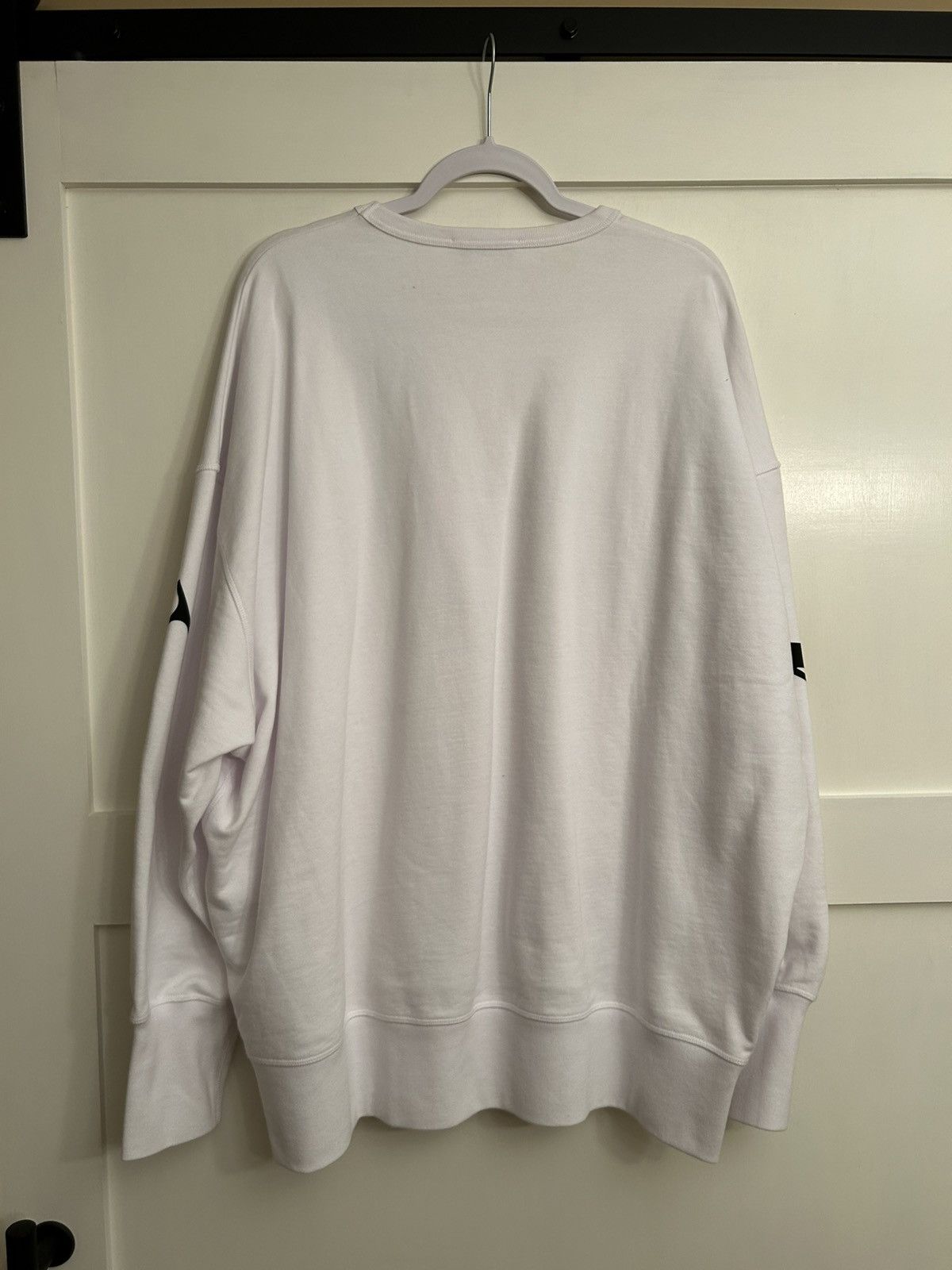 Alexander McQueen Alexander McQueen Sweatshirt Size US L / EU 52-54 / 3 - 4 Thumbnail