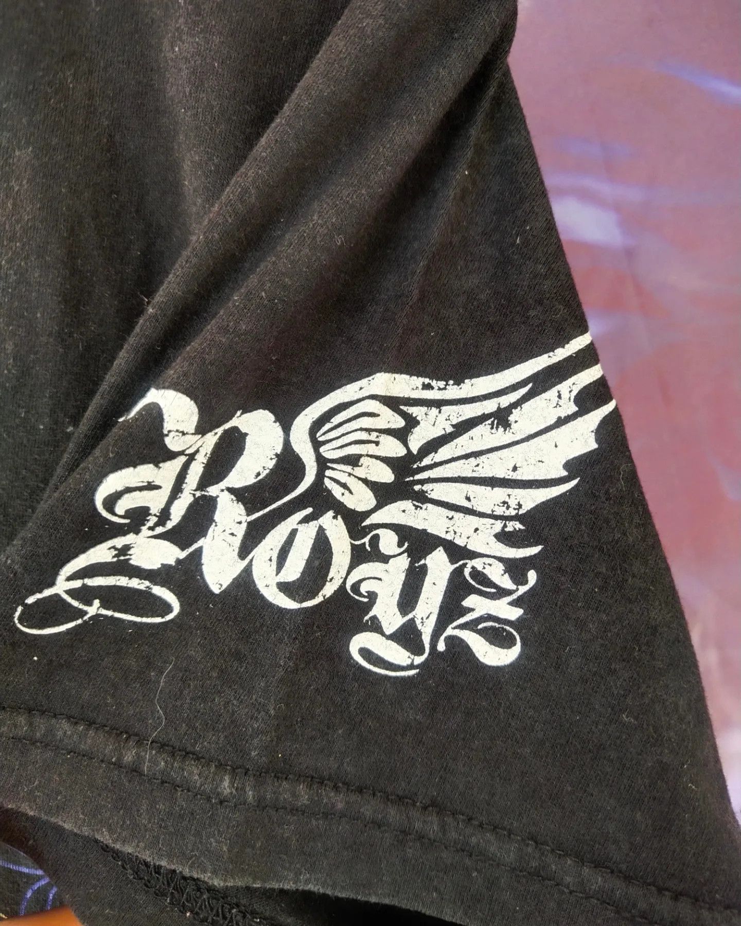 Band Tees Royz S.I.V.A. Oneman Tour Vkei Band Tee Japan Size US L / EU 52-54 / 3 - 5 Thumbnail