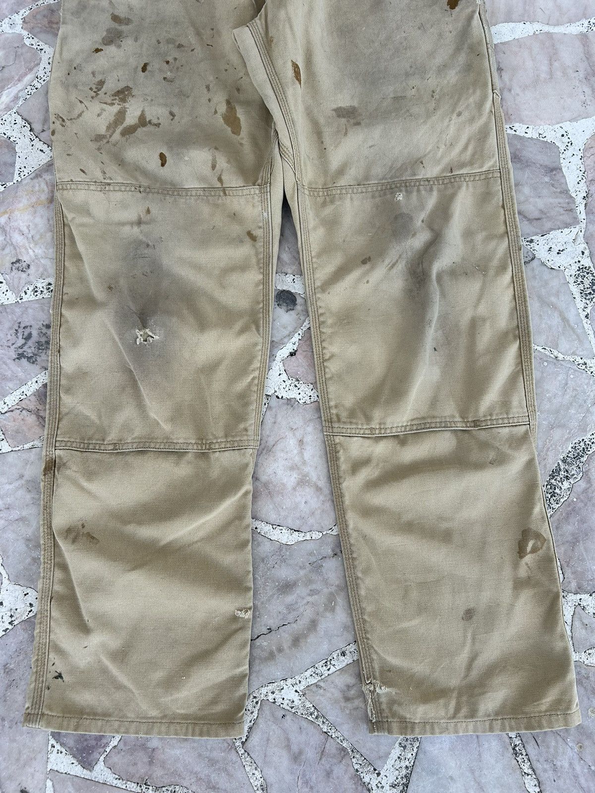 Patagonia Patagonia Trash Doubleknee Carpenter Size US 32 / EU 48 - 3 Thumbnail