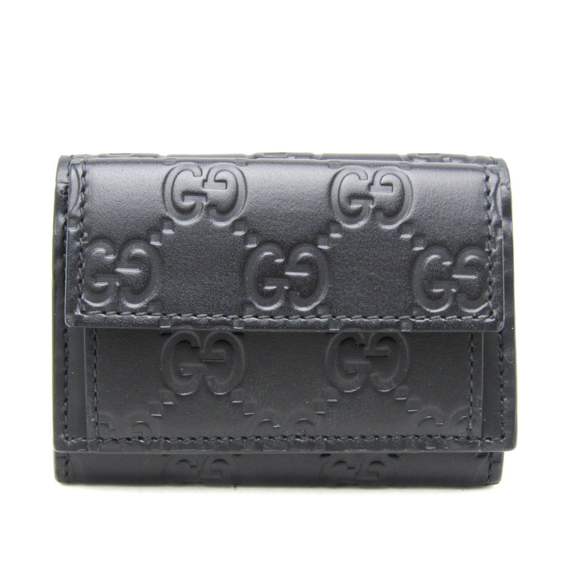 Gucci Gucci Guccissima wallet Size ONE SIZE - 1 Thumbnail