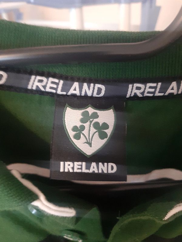 Other ireland Size US S / EU 44-46 / 1 - 3 Thumbnail