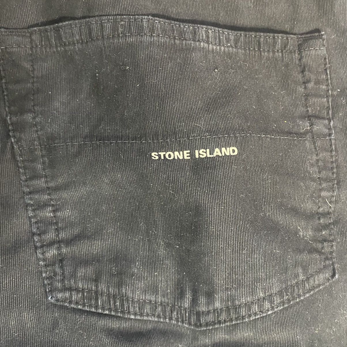 Stone Island Stone Island Jeans Size US 34 / EU 50 - 11 Thumbnail