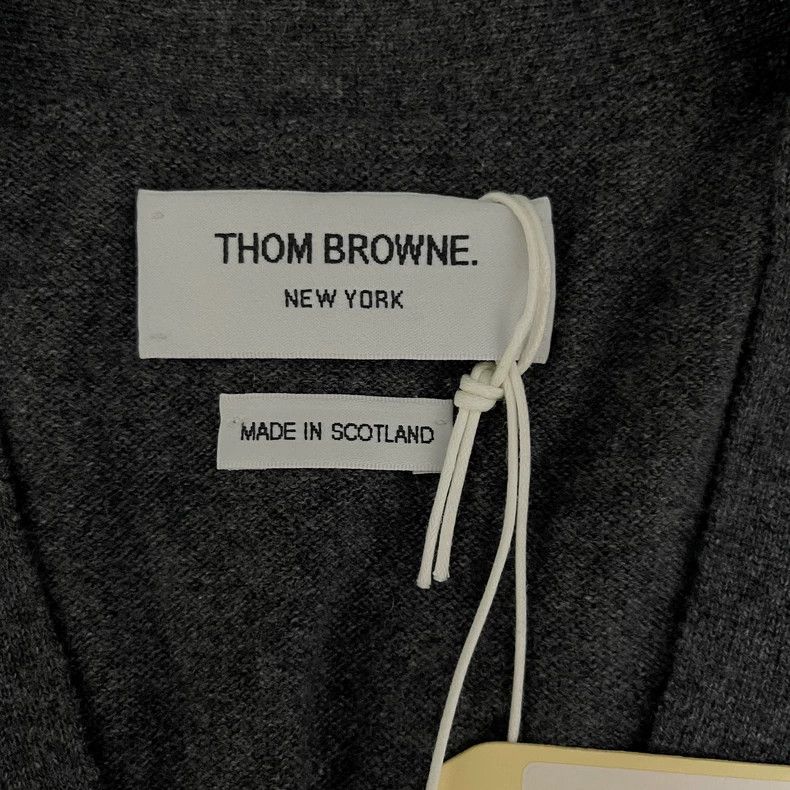 Thom Browne Thom Browne armour for a horse Size US XS / EU 42 / 0 - 3 Thumbnail