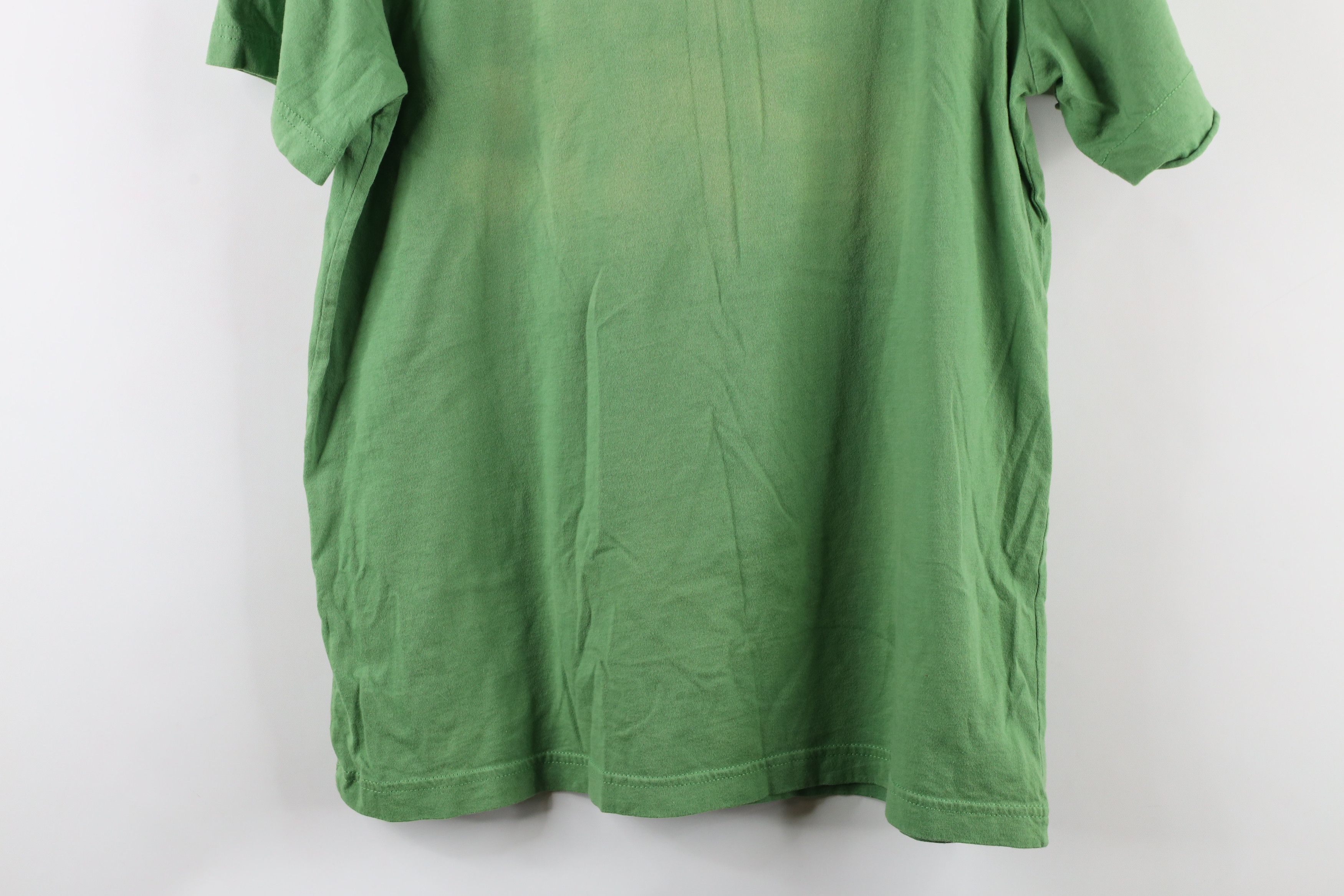 Vintage Proper No Twelve How Do You Like Dem Apples Whiskey T-Shirt Size US L / EU 52-54 / 3 - 11 Thumbnail