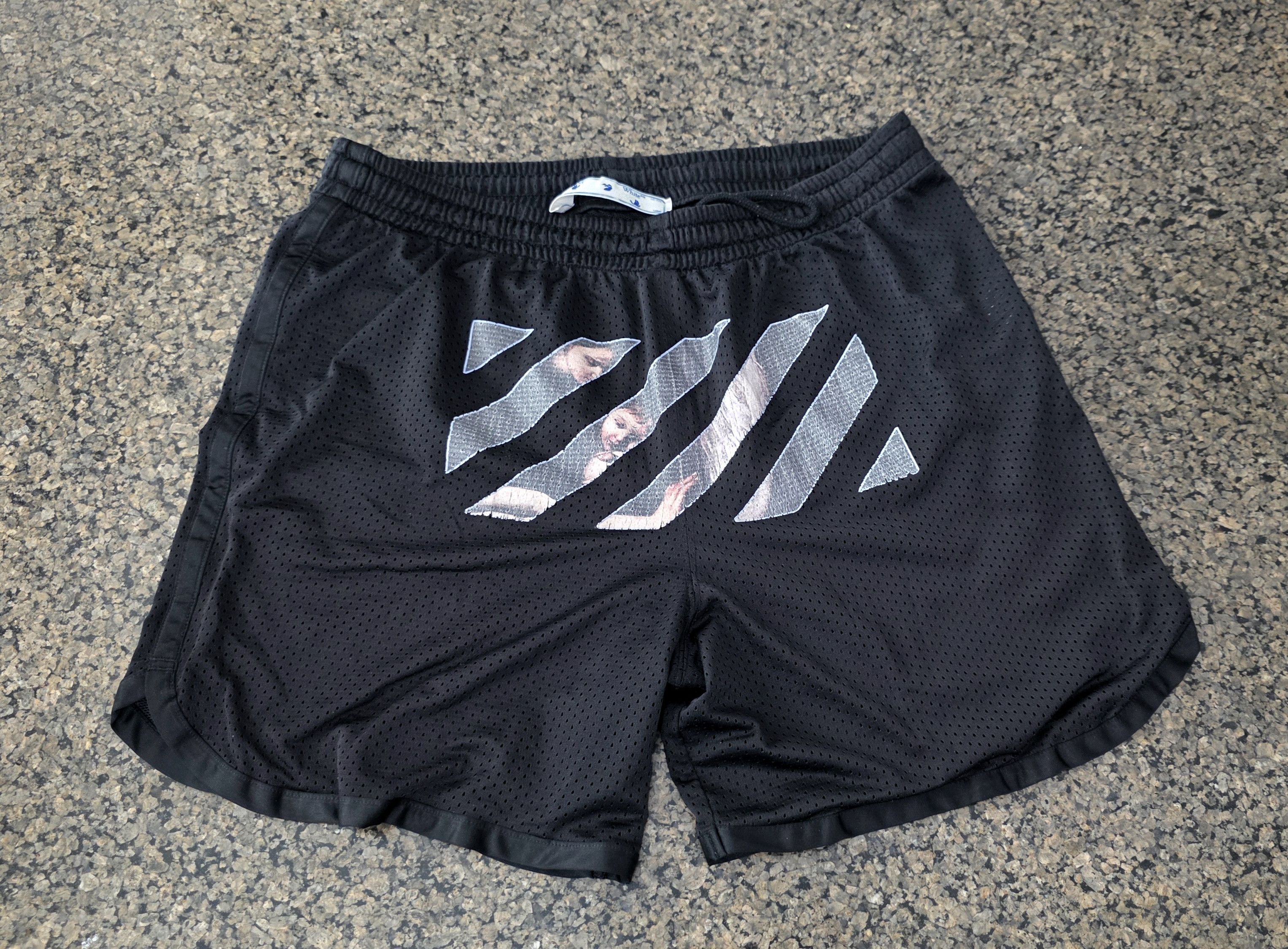 Off-White × Virgil Abloh Off-White c/o Virgil Abloh Galaxy