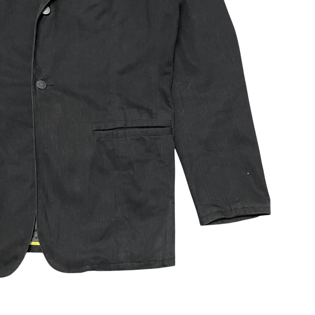 Vintage Mandarina Duck Jacket