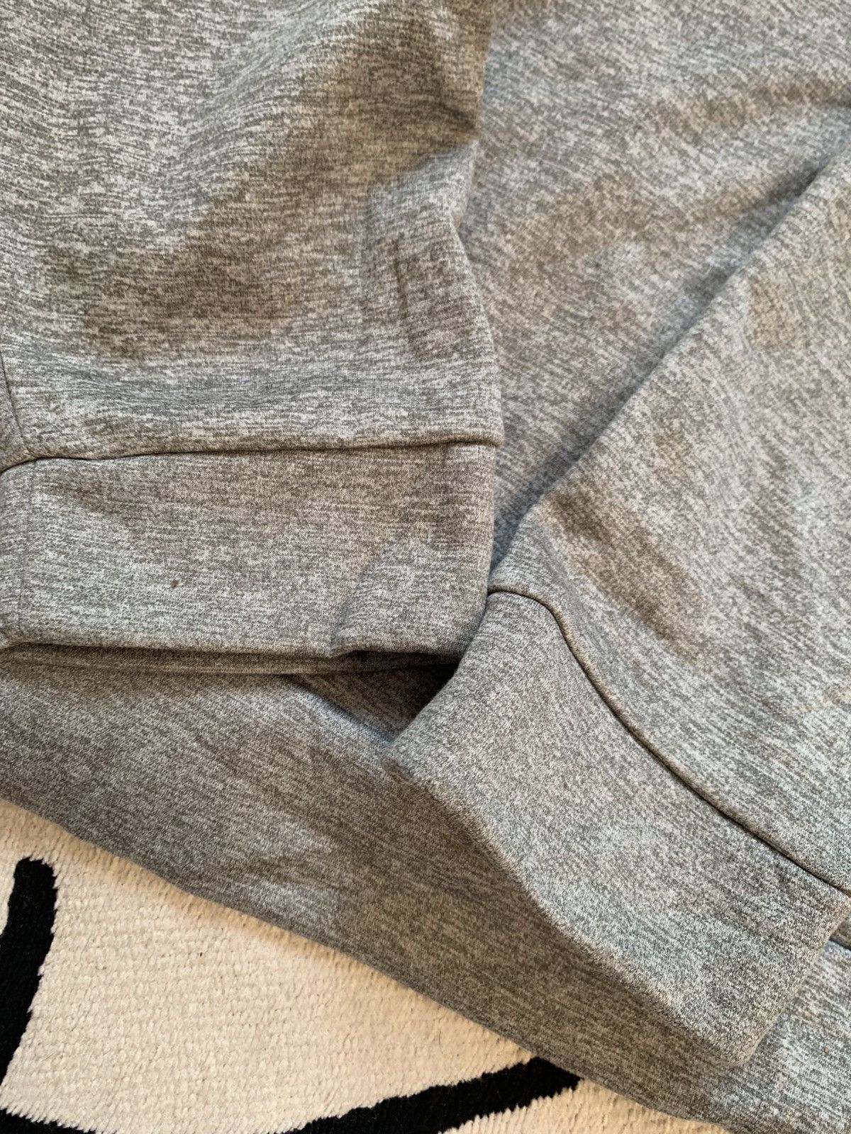 Nike Nike Dry Fit Man Zip Hoodie XL Tech Size US XL / EU 56 / 4 - 4 Thumbnail