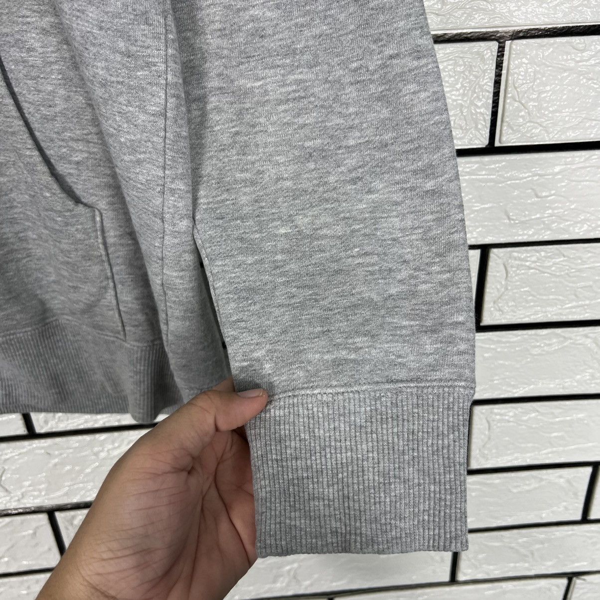 The North Face THE NORTH FACE Big Logo Pullover Hoodies #4235-C193 Size US M / EU 48-50 / 2 - 7 Thumbnail