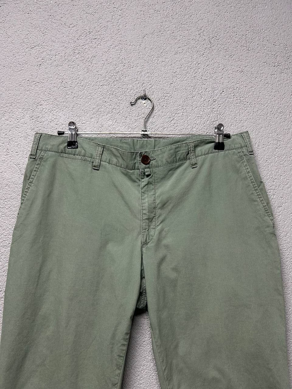 Barbour Barbour mens chino pant size W34 / L Size US 34 / EU 50 - 2 Thumbnail