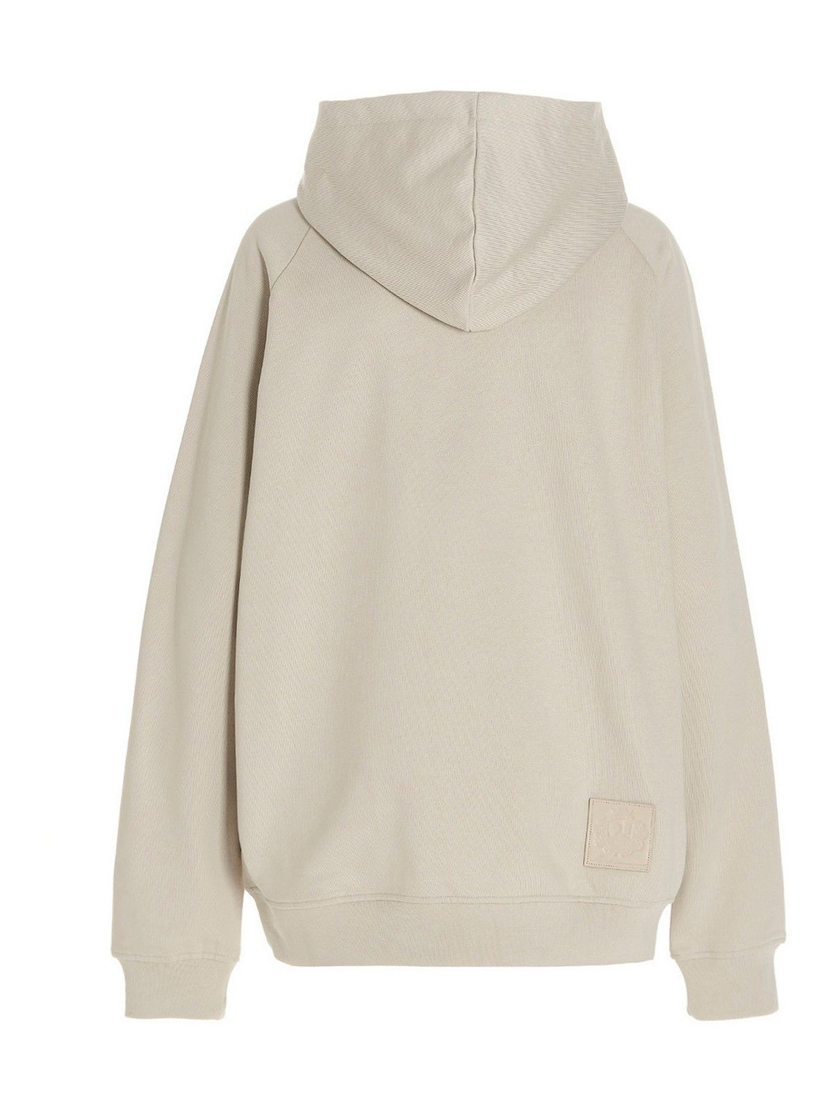 Bally o1y1224 Sweatshirt & Hooded in Grey Size US S / EU 44-46 / 1 - 2 Thumbnail