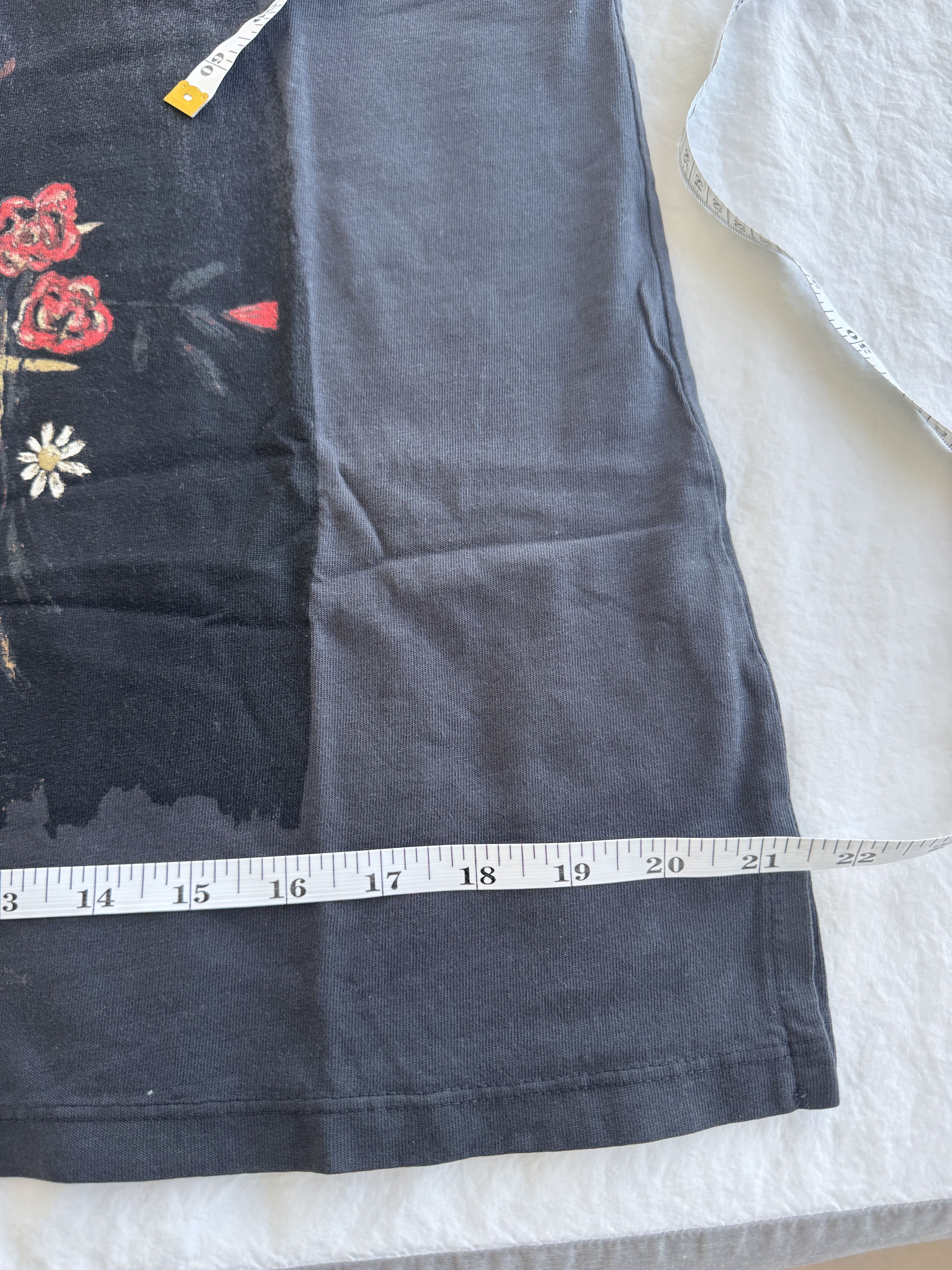 Band Tees Yeezy Tour Kanye West Shirt Size US M / EU 48-50 / 2 - 4 Thumbnail