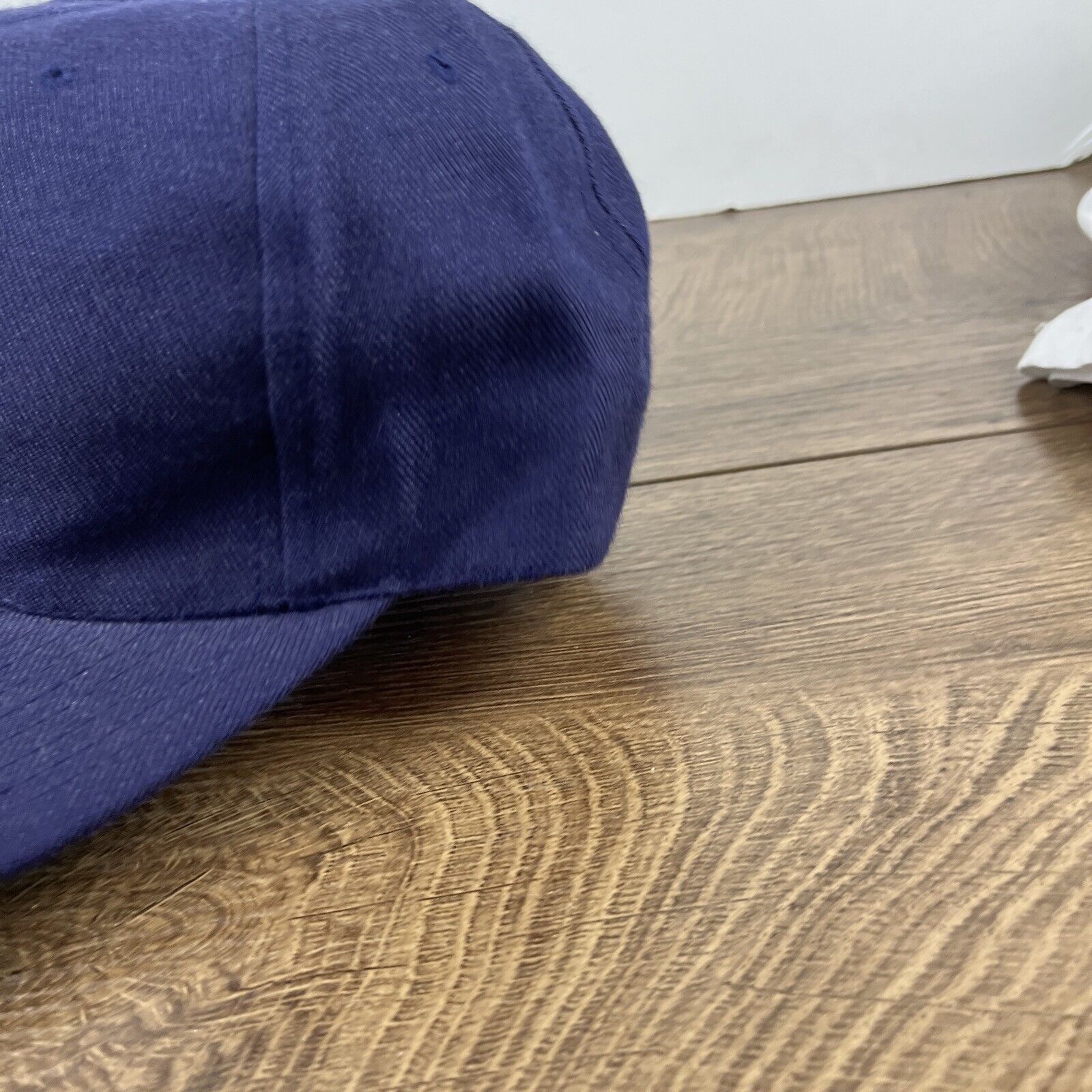 Other Dayton Professional Baseball Blue Hat Snapback Adjustable Ad Size ONE SIZE - 7 Thumbnail
