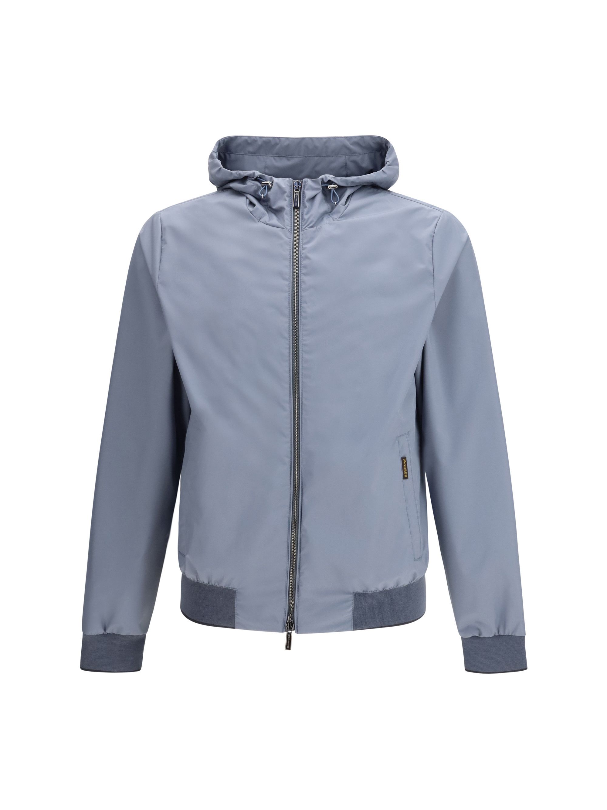 MooRER Denon-stp nylon Jacket Size US XXL / EU 58 / 5 - 1 Thumbnail