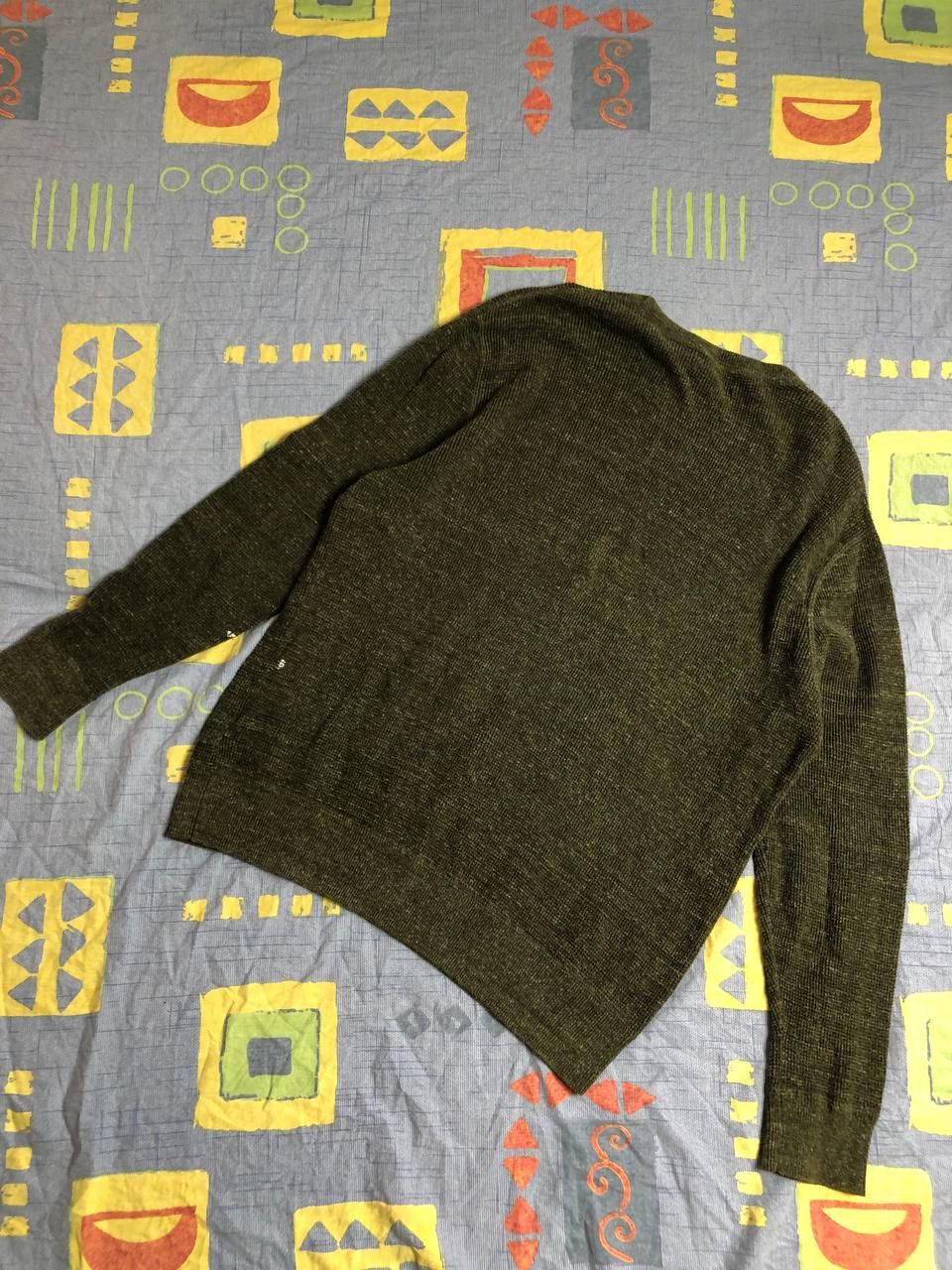 Polo Ralph Lauren Vintage Polo Jeans Ralph Lauren Sweater Cardigan Size US M / EU 48-50 / 2 - 13 Thumbnail