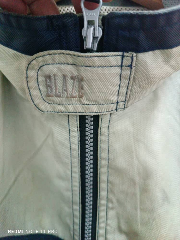 Japanese Brand RS TAICHI MOTORCYCLES JACKET Size US M / EU 48-50 / 2 - 5 Thumbnail