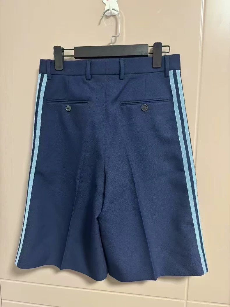 Gucci Gucci Co-branded shorts 2505-Nextarrow Size US 28 / EU 44 - 2 Thumbnail