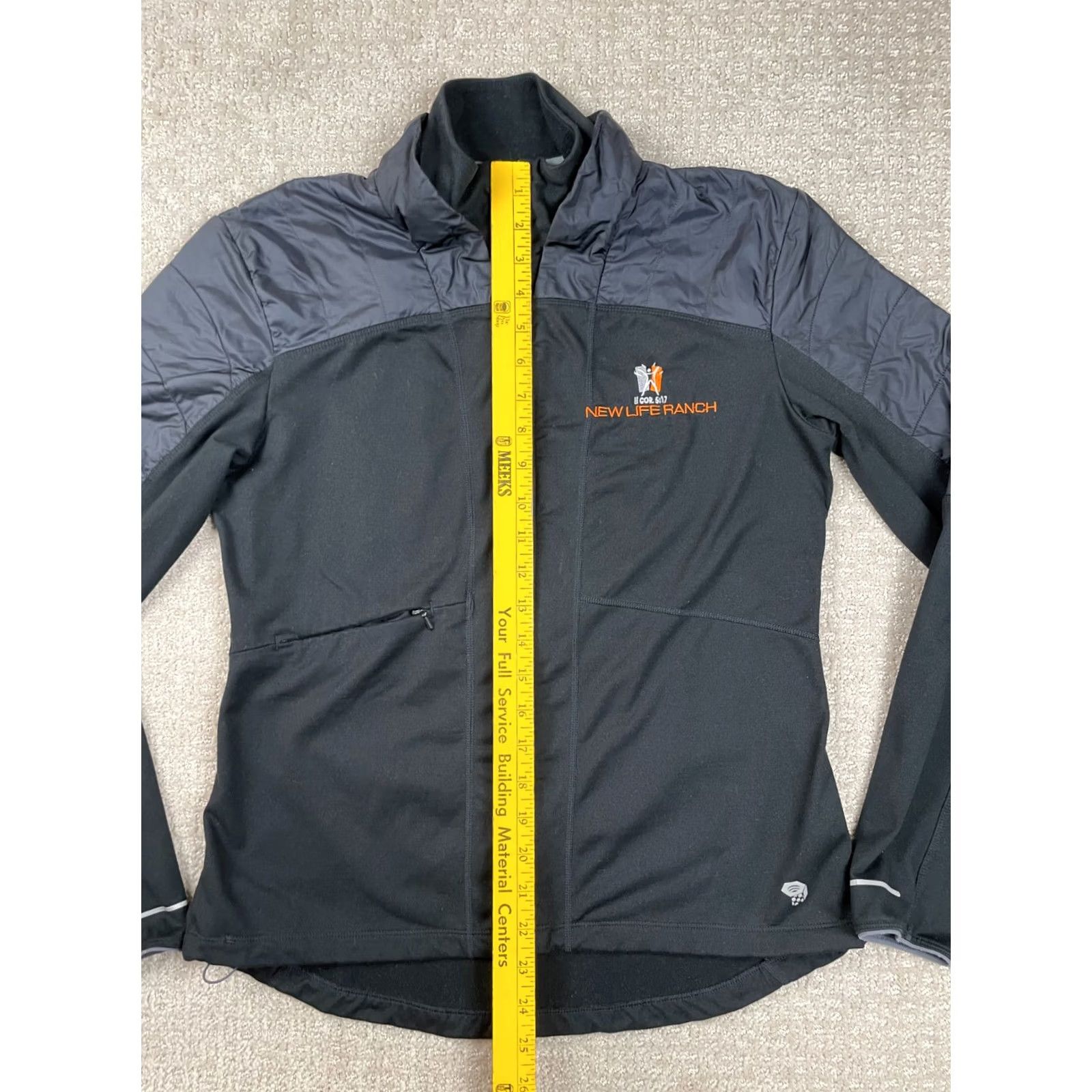 Mountain Hardwear VINTAGE? No. Size M / US 6-8 / IT 42-44 - 3 Thumbnail