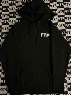 Ftp sweatshirt hot sale