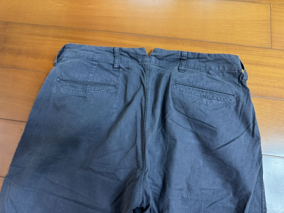 45rpm 45rpm Japan Relaxed Fit Trousers Size US 30 / EU 46 - 3 Thumbnail