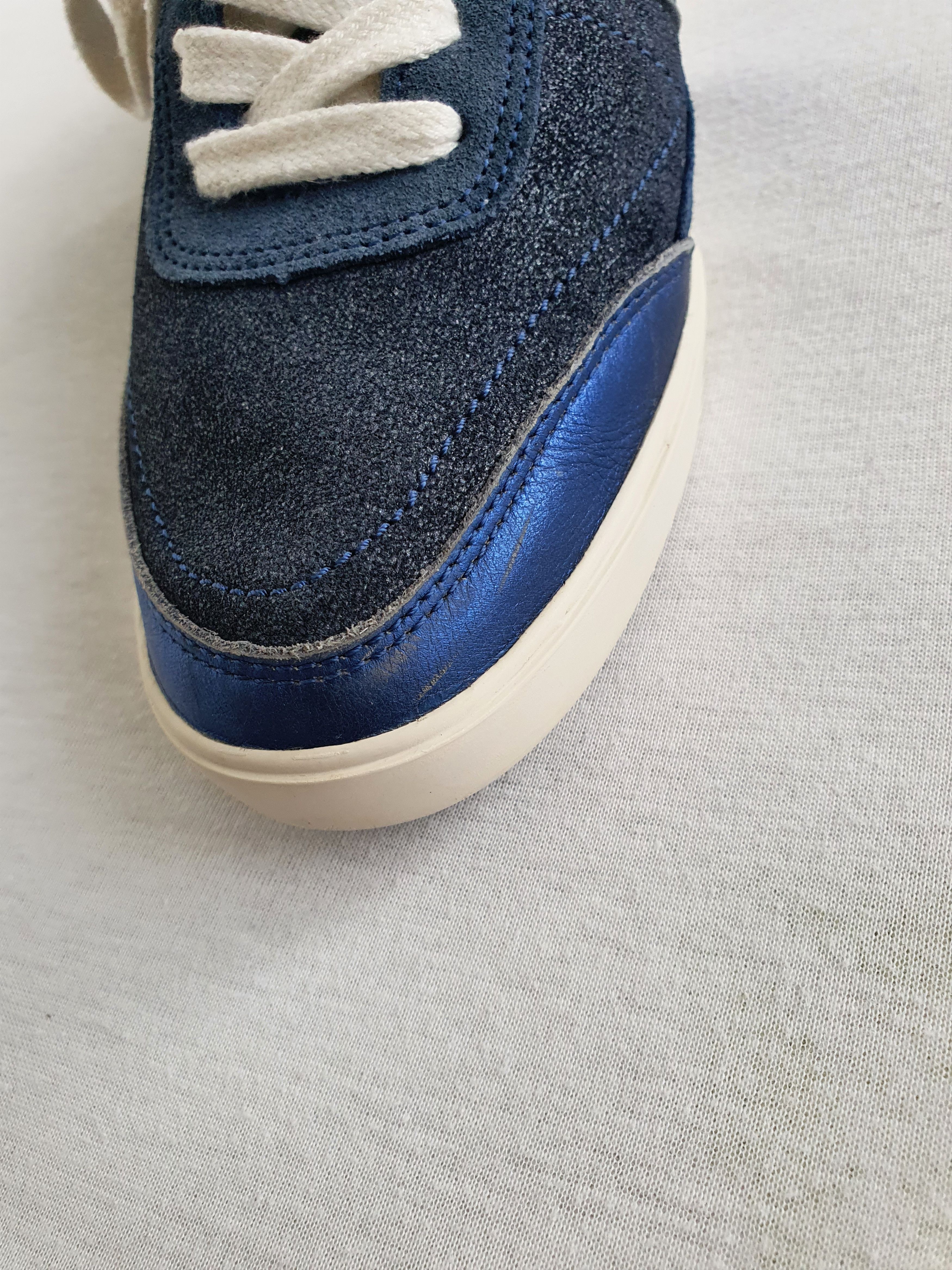 Other GAASTRA - Women's Lifestyle Sneakers Trainers - Sz EU 39 Size US 8 / IT 38 - 11 Thumbnail