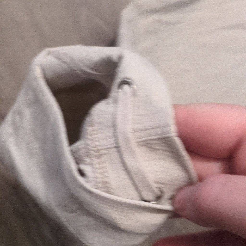 Athleta Athleta trekkie hike pants size 14 Size 36" / US 14 / IT 50 - 2 Thumbnail