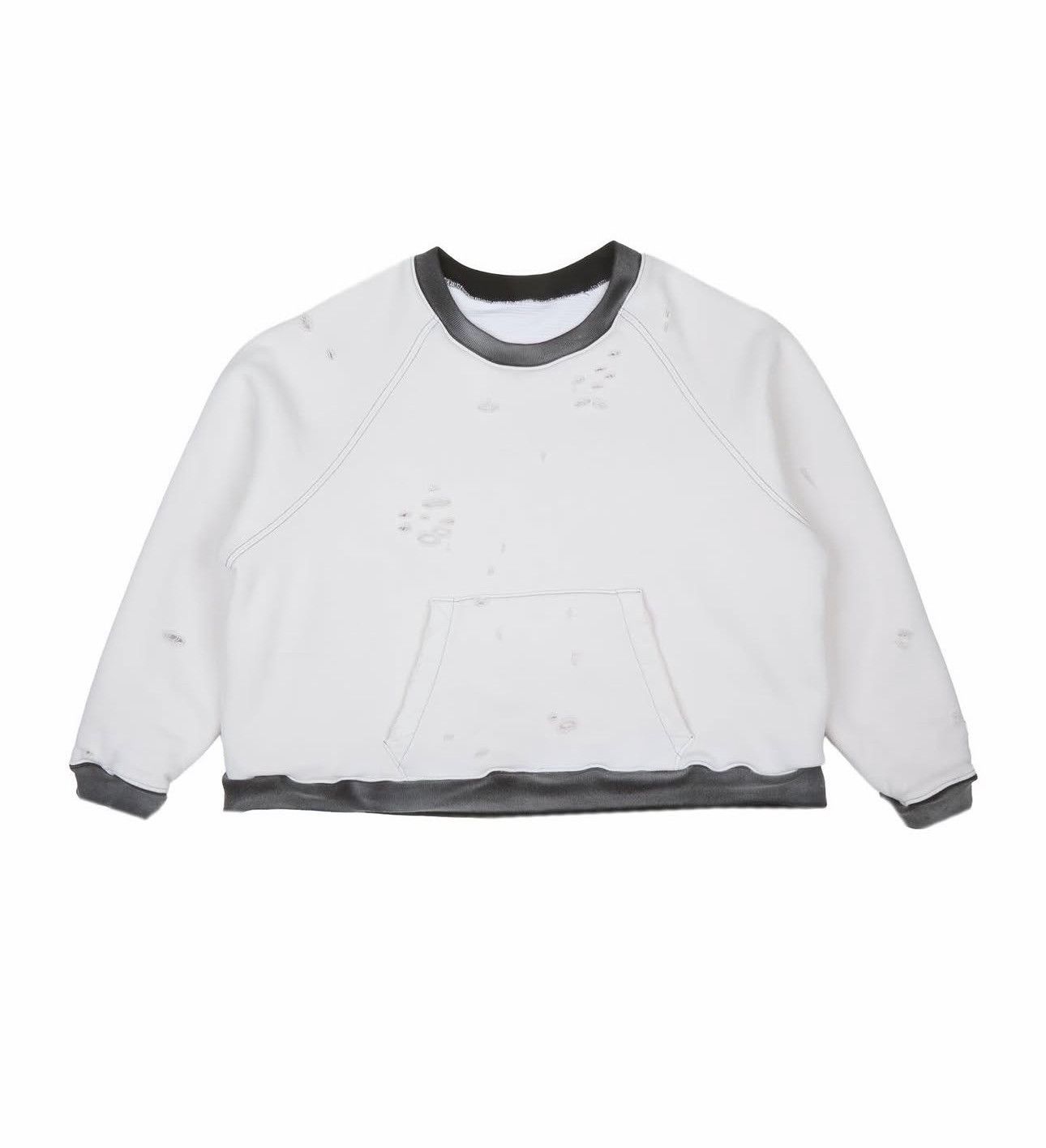 Other UNDSONLINE Crewneck Size US S / EU 44-46 / 1 - 1 Thumbnail