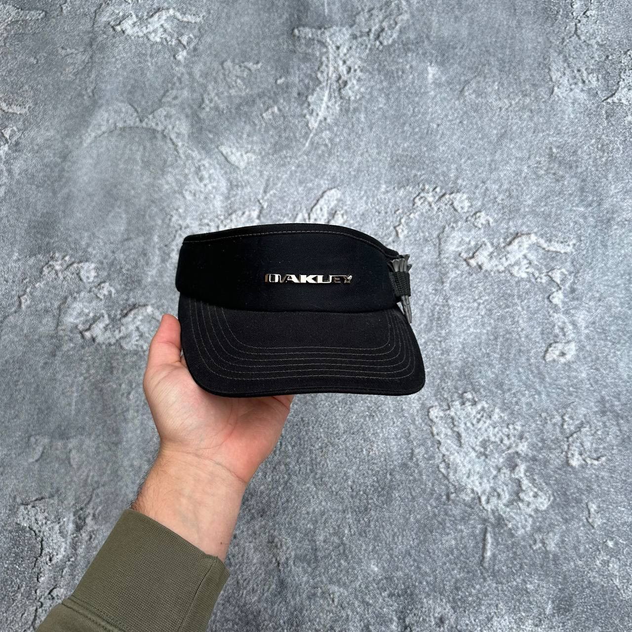 Oakley Oakley Visor Golf Cap Size ONE SIZE - 2 Thumbnail