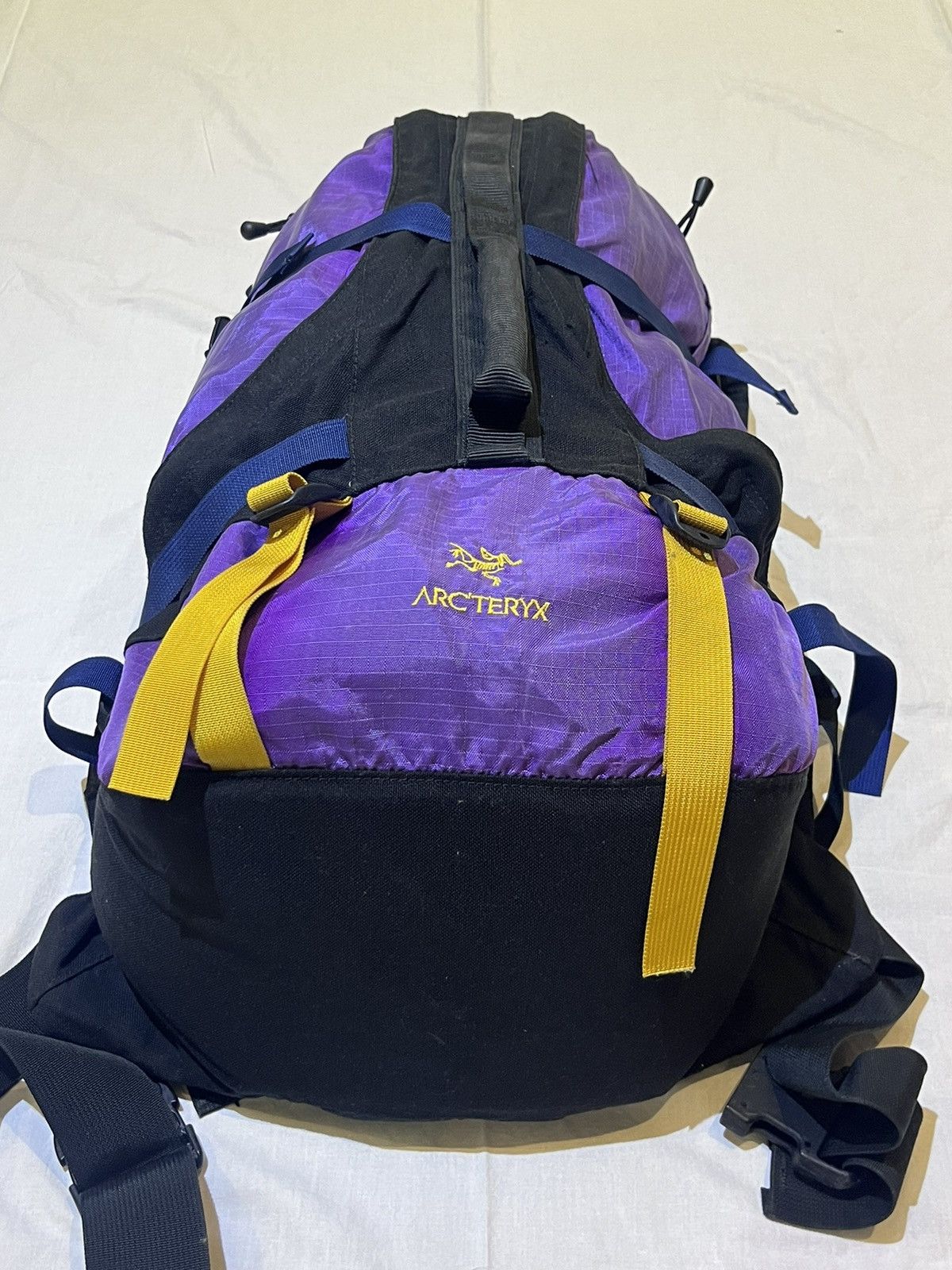 Arc'teryx 1998 Arc’teryx Muira 34 Pack Size ONE SIZE - 6 Thumbnail