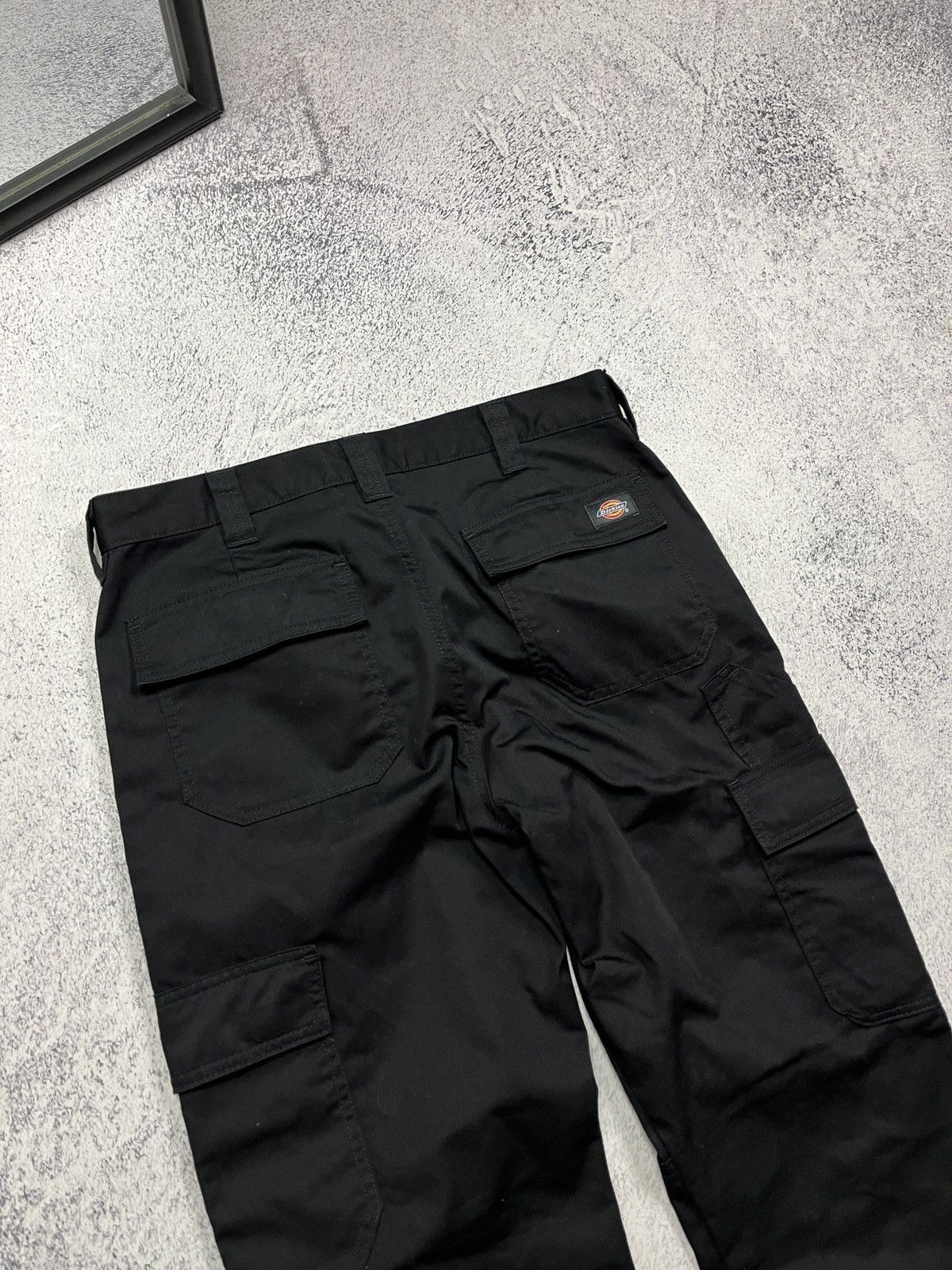 Dickies Dickies Work Cargo Pants Skater Essentials Casual Size W32 Size US 32 / EU 48 - 10 Thumbnail