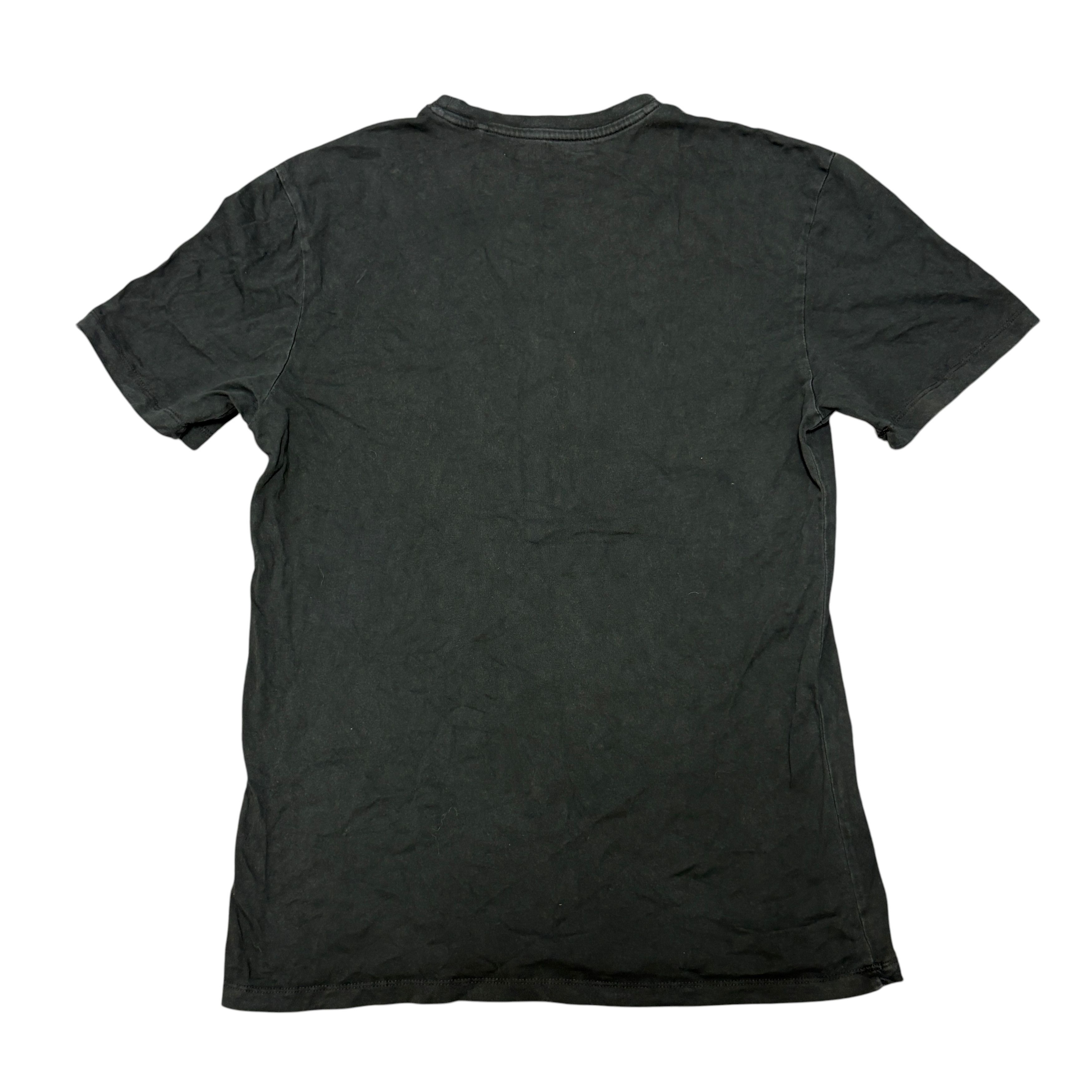 Vintage Halloween Shirt Horror Movie Promo Michael Myers Cinema Film Size US S / EU 44-46 / 1 - 11 Thumbnail
