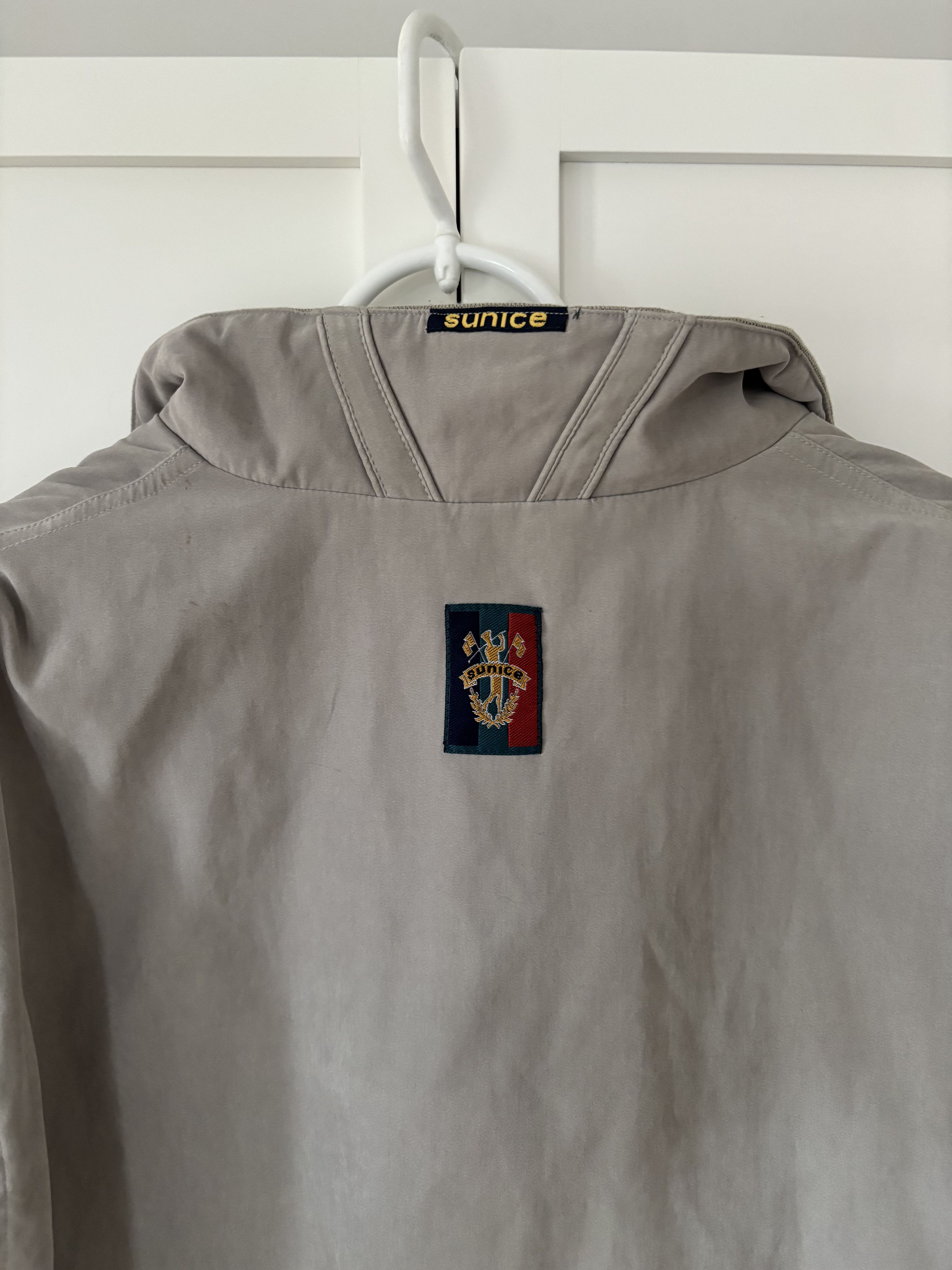Other Vintage Sunice golf Windbreaker Size US L / EU 52-54 / 3 - 4 Thumbnail