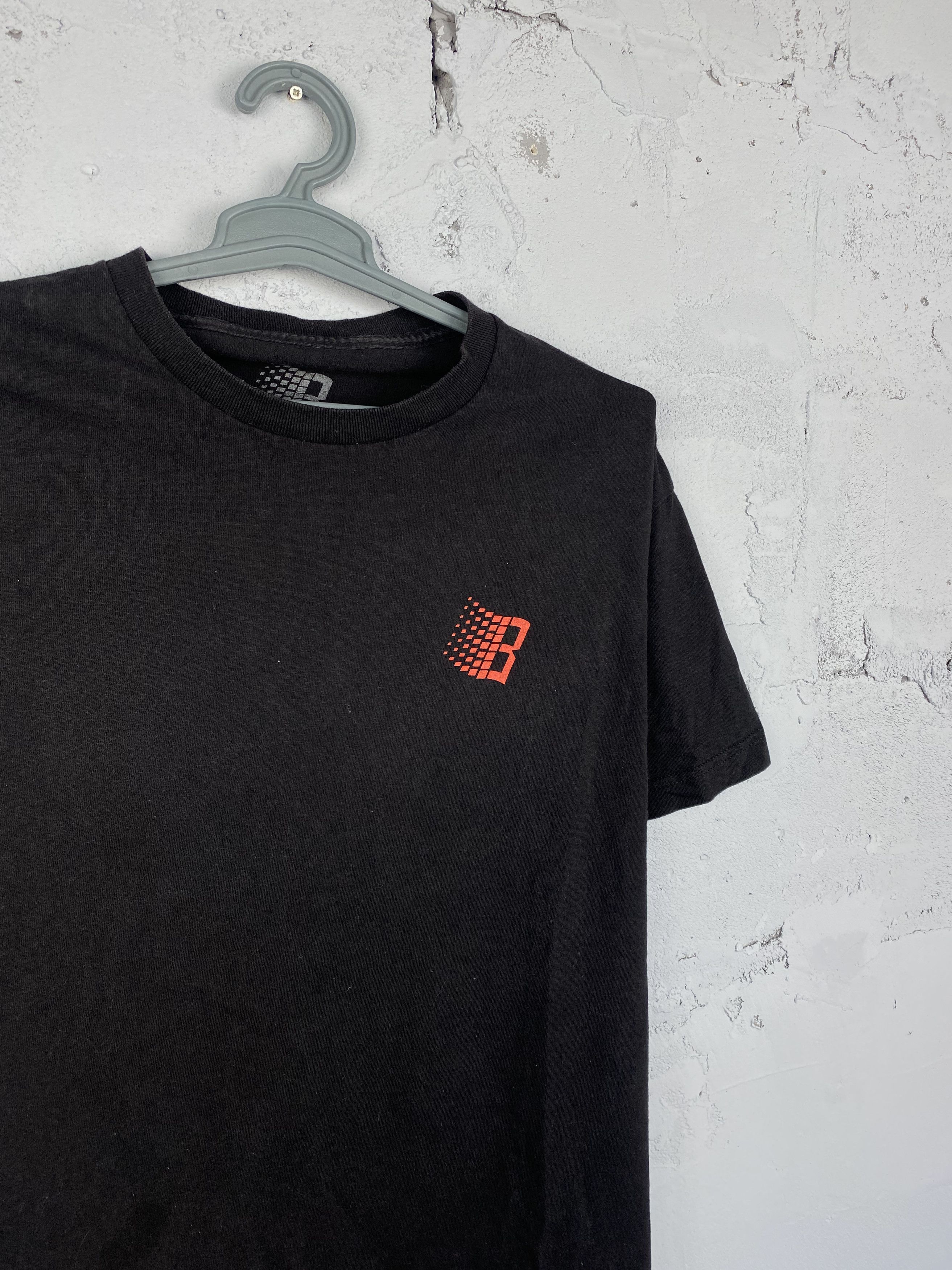 Bronze 56k Bronze 56k Logo Tee Size US L / EU 52-54 / 3 - 3 Thumbnail