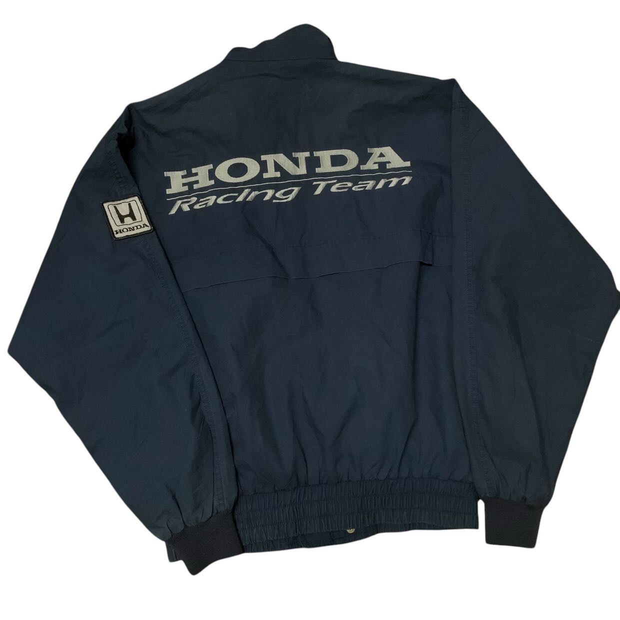 Honda Honda racing Size US XL / EU 56 / 4 - 4 Thumbnail