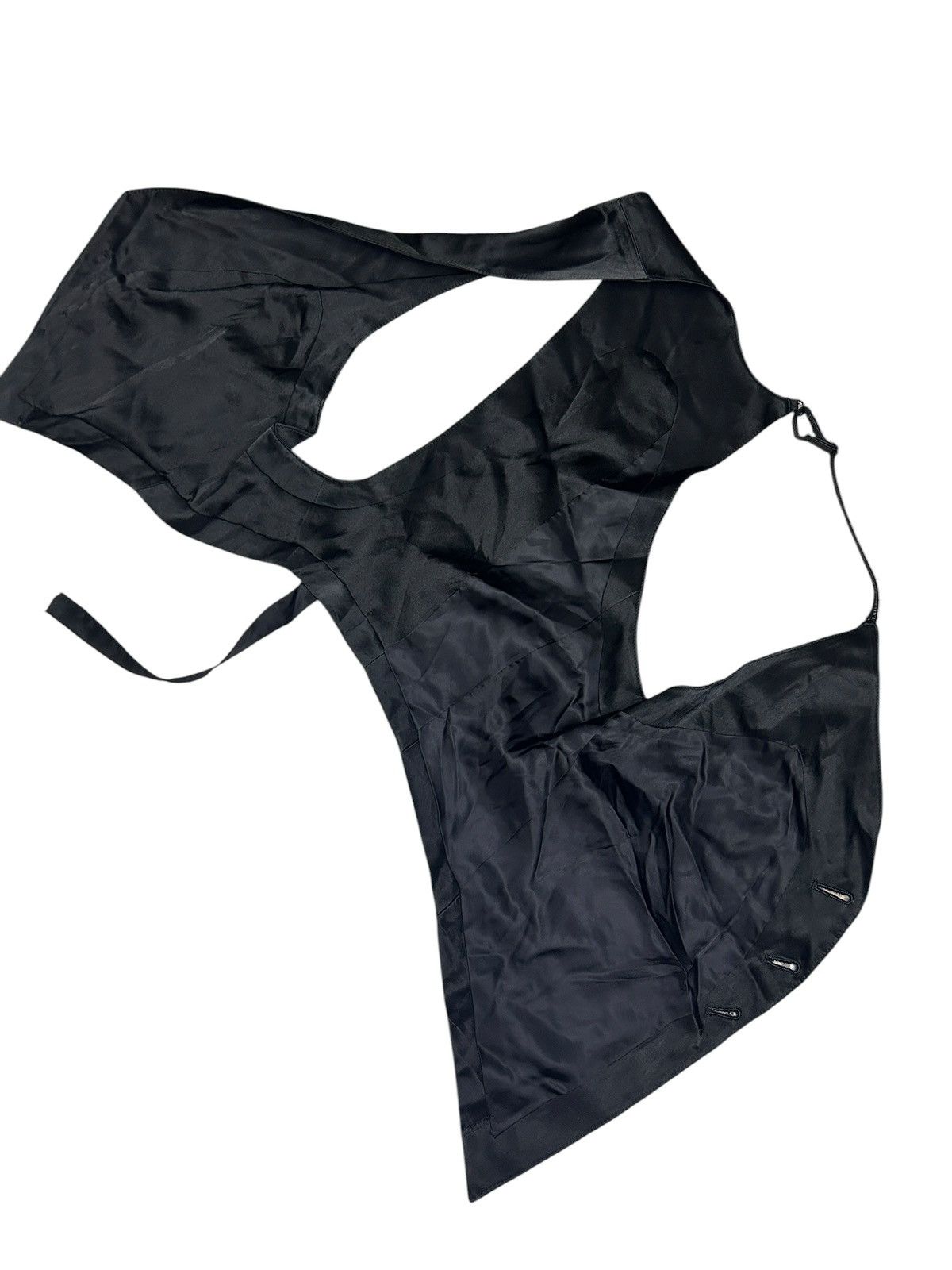 If Six Was Nine If Six Was Nine Escargot Slip Vest Size XS / US 0-2 / IT 36-38 - 8 Thumbnail