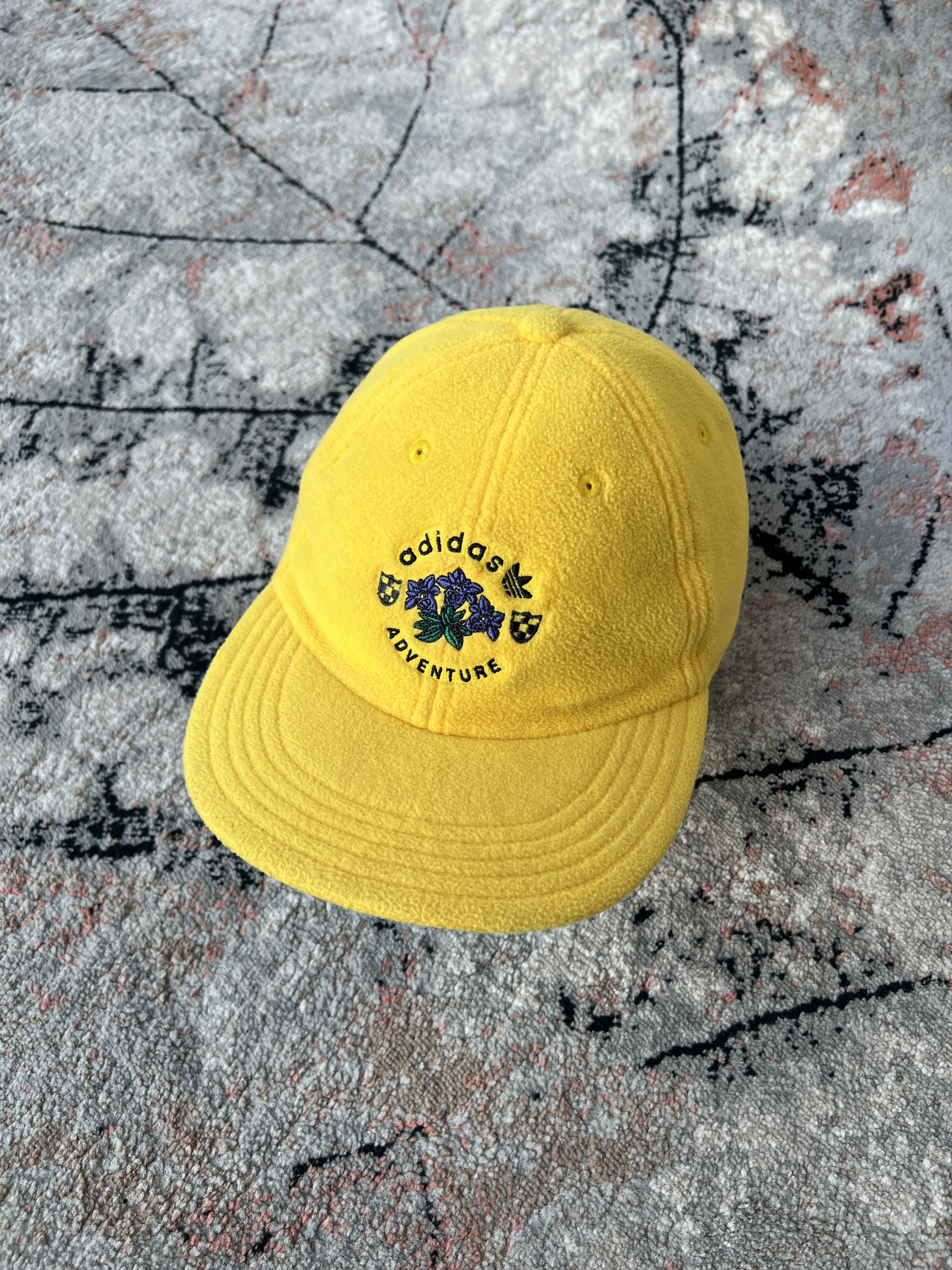 Adidas Adidas Adventure Cap Size ONE SIZE - 1 Thumbnail