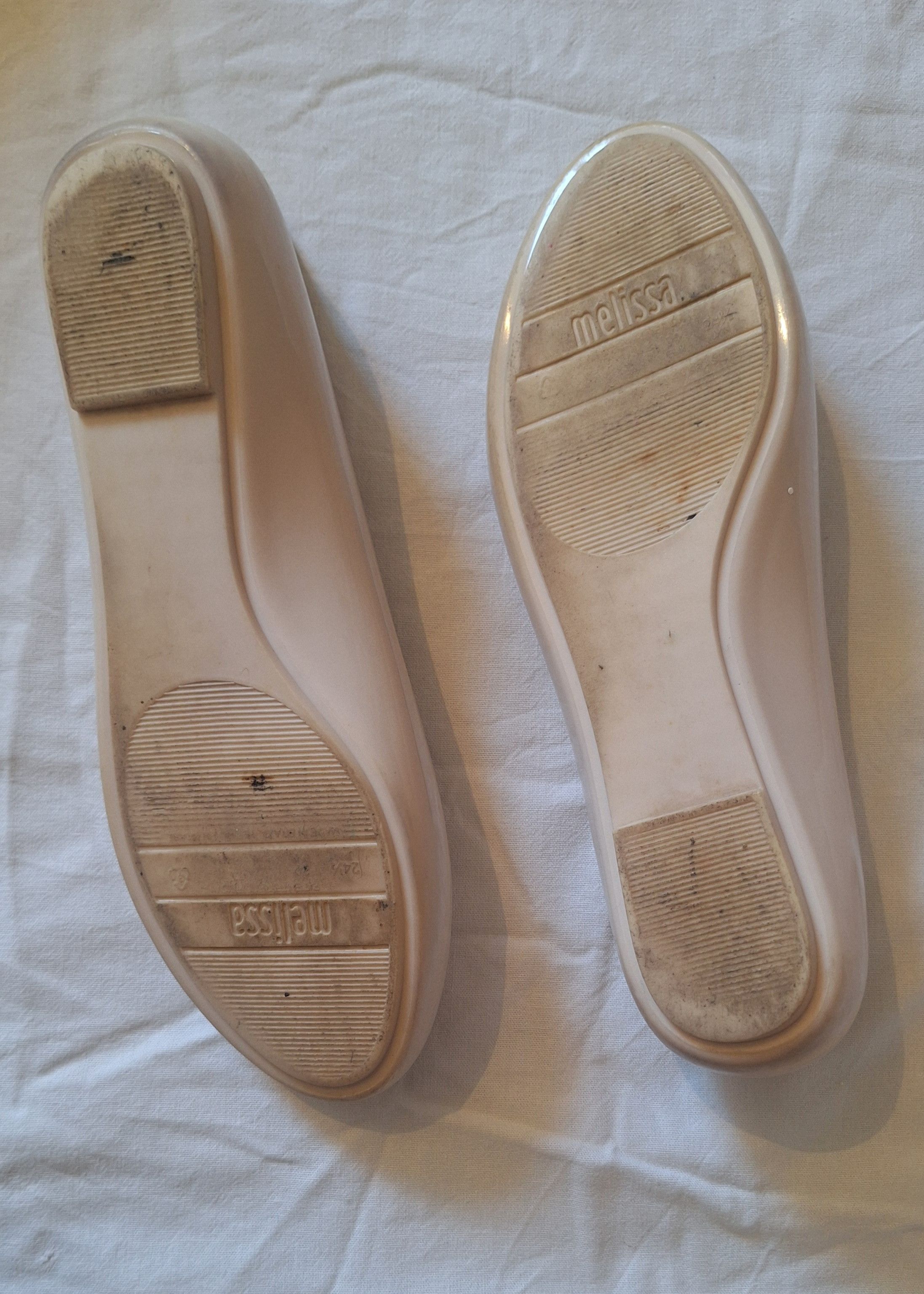 Vivienne Westwood Vivienne Westwood x melissa ballet flats Size US 9 / IT 39 - 4 Thumbnail