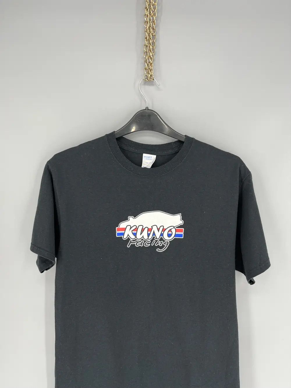 Vintage Vintage Y2K Kuno racing /Arai Full Print Size US M / EU 48-50 / 2 - 7 Thumbnail