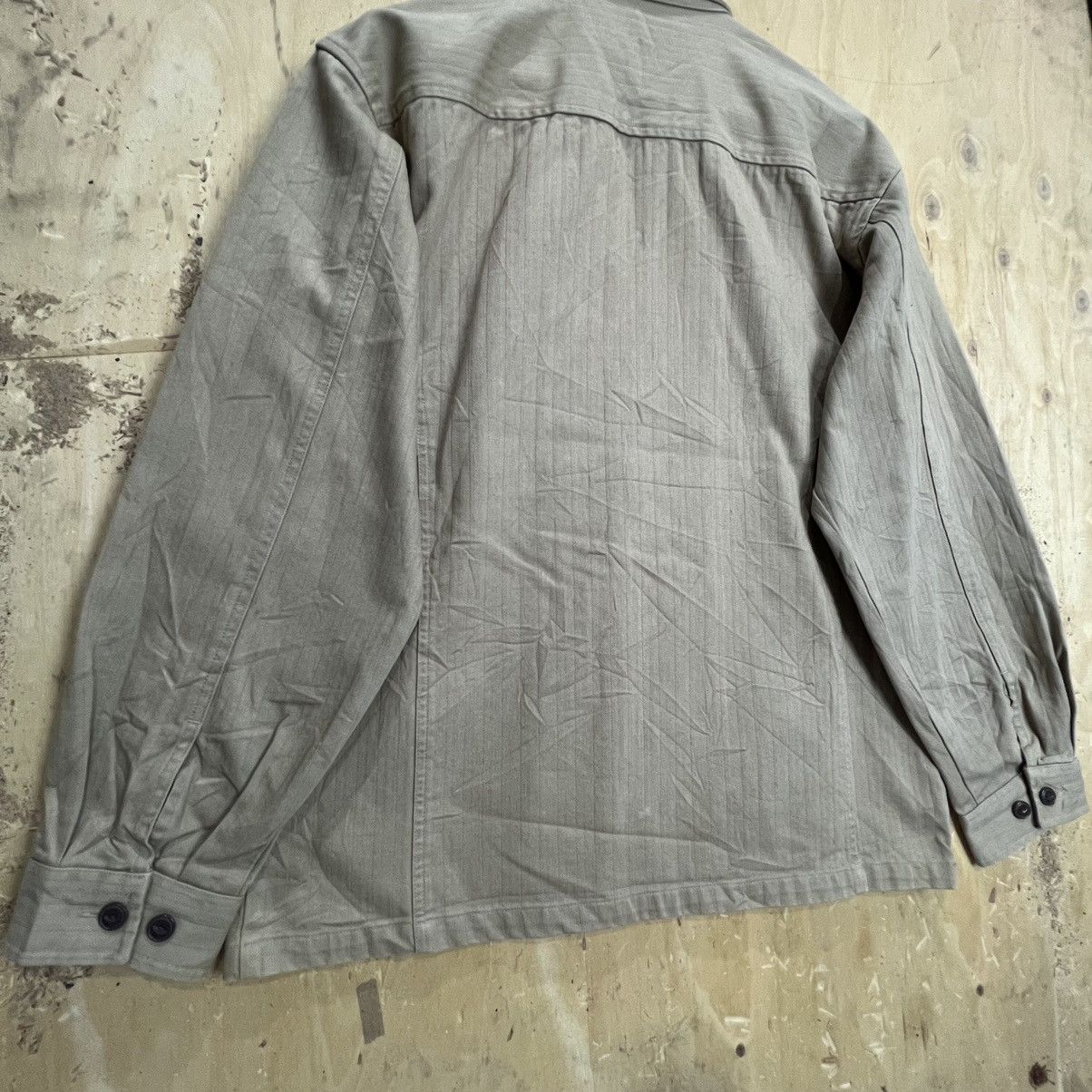 Madison Madison Walker x Work and Milittary Size US L / EU 52-54 / 3 - 3 Thumbnail