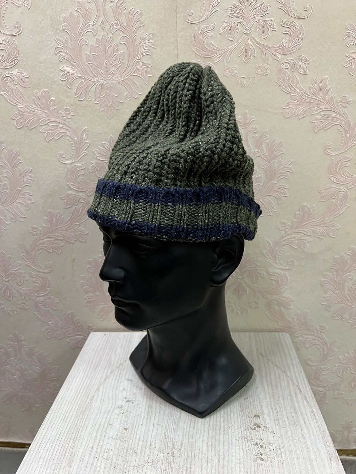 Gap Gap Crochet Beanie Hats Size ONE SIZE - 3 Thumbnail