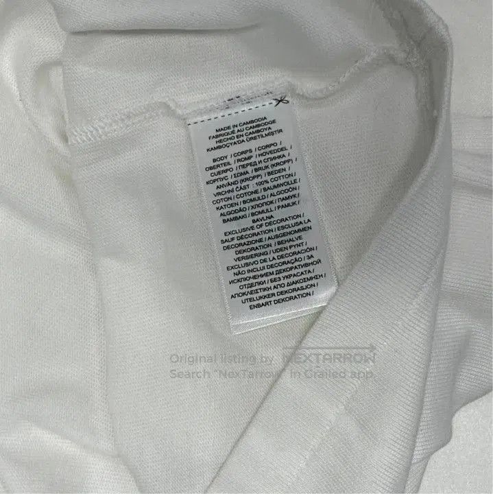 Polo Ralph Lauren Polo Ralph Lauren Pony Logo Knit Long Sleeve T. Size US M / EU 48-50 / 2 - 4 Thumbnail