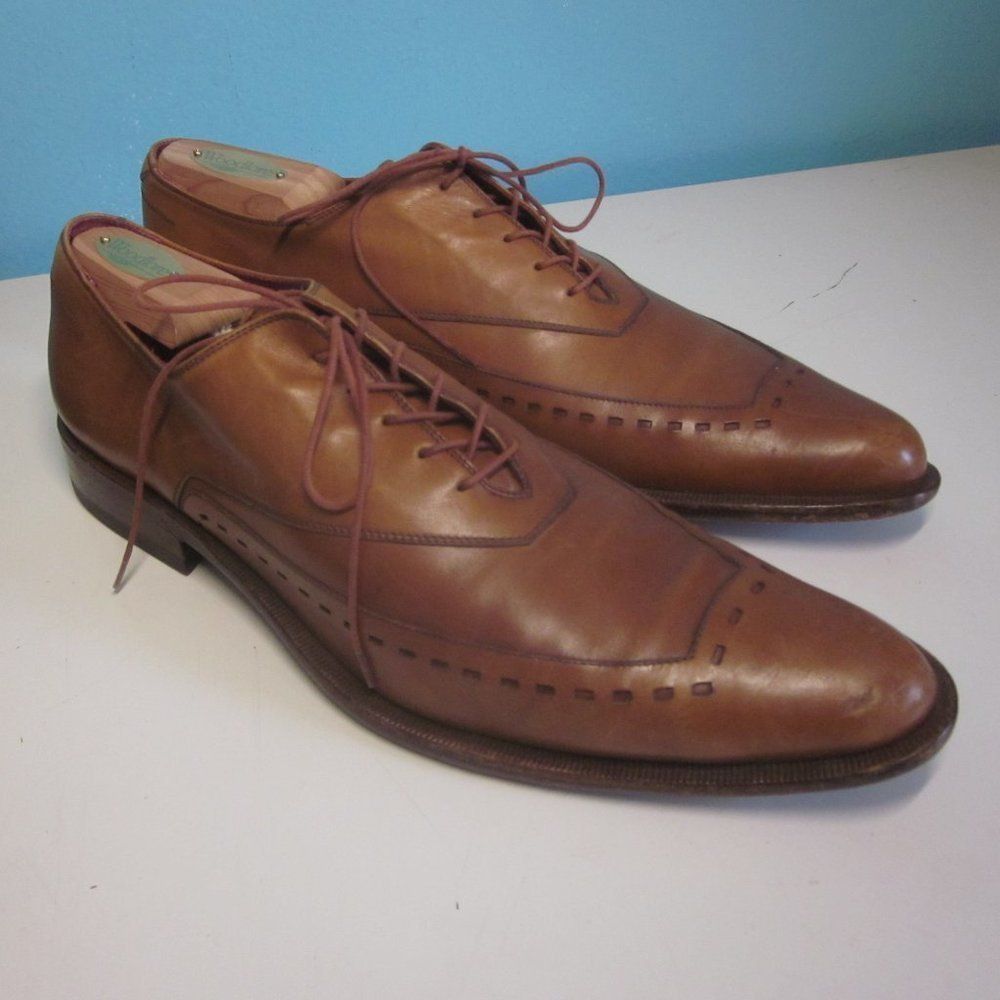 Other Stanbridge by Bastianelli Size 43 10 US Size US 10 / EU 43 - 2 Thumbnail