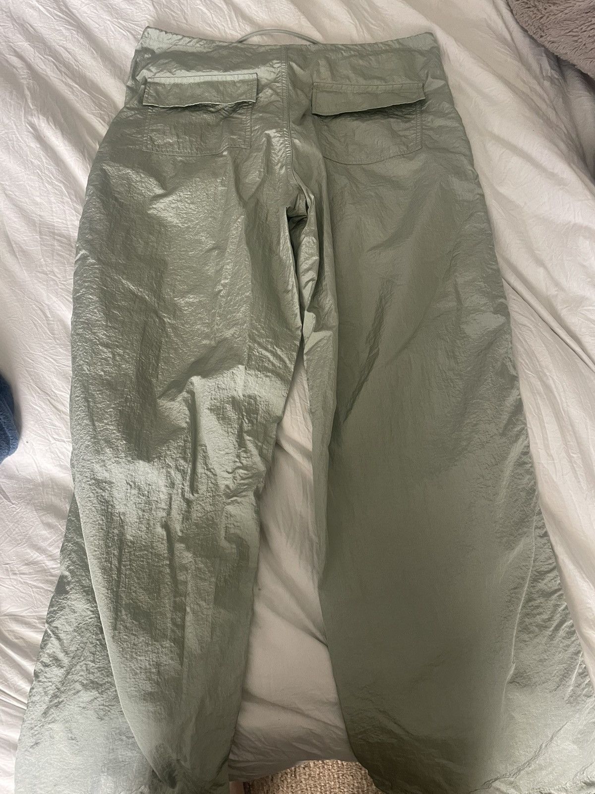 Pacsun Pacsun Cargos Sz M Size 28" / US 6 / IT 42 - 1 Thumbnail